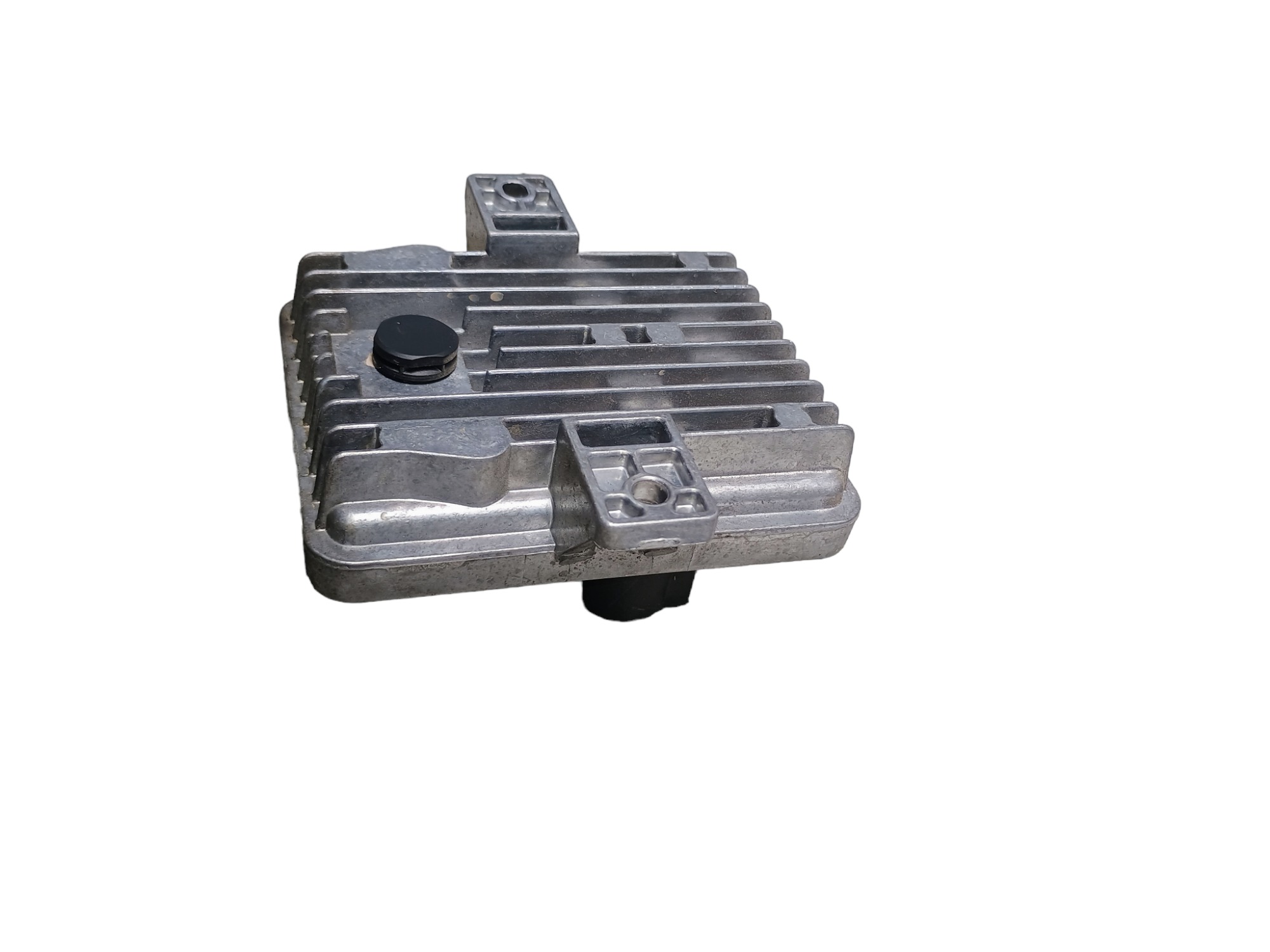 Módulo Eletro Ventilador Fiat Cronos Drive 1.3 2019 3