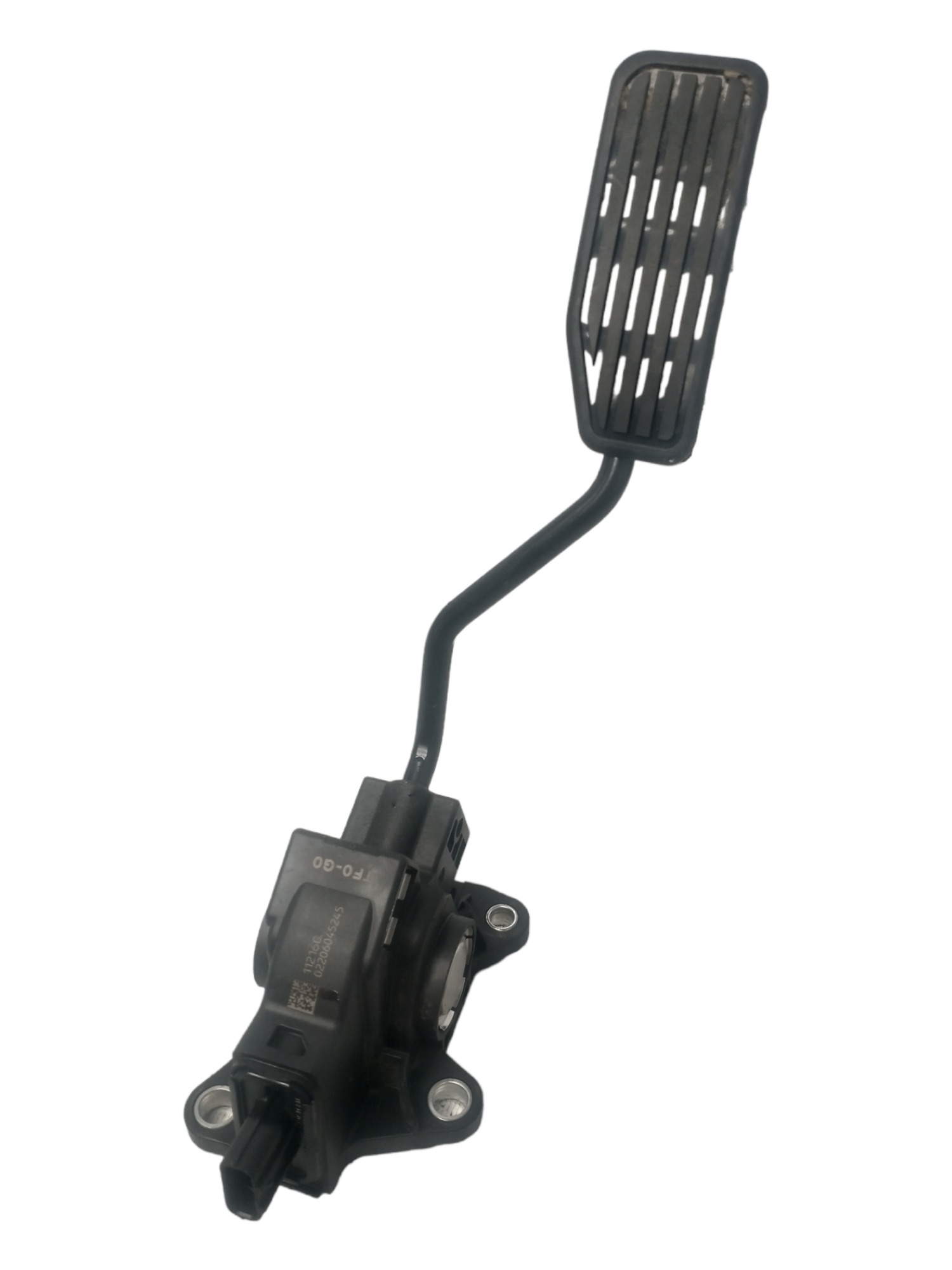 Pedal Acelerador Honda City Dx 2012 1