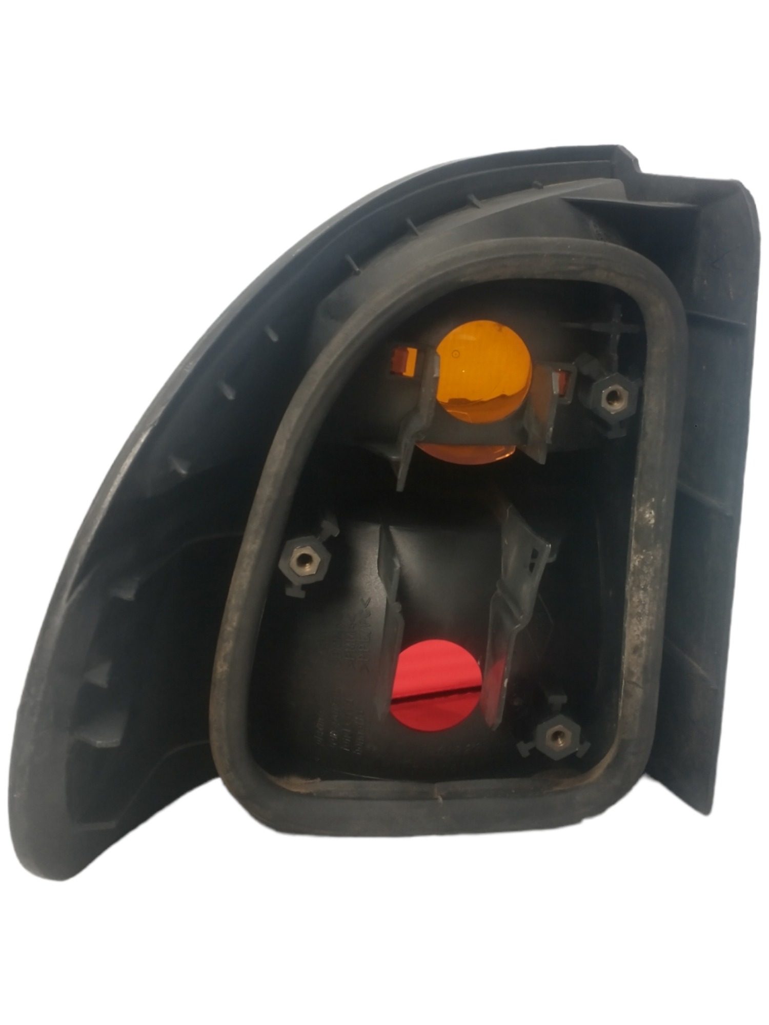 Lanterna Direita Renault Laguna 1999 7700820051 2