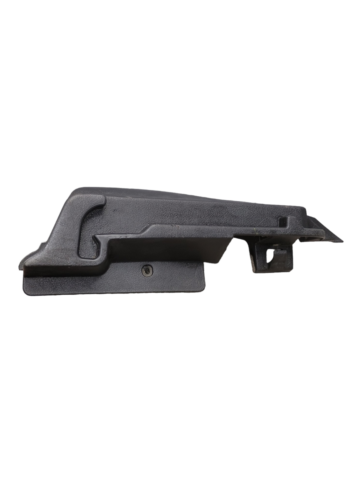 Suporte Direito Tampão Bagagito Peugeot 307 2006 Com Detalhe Preto 1