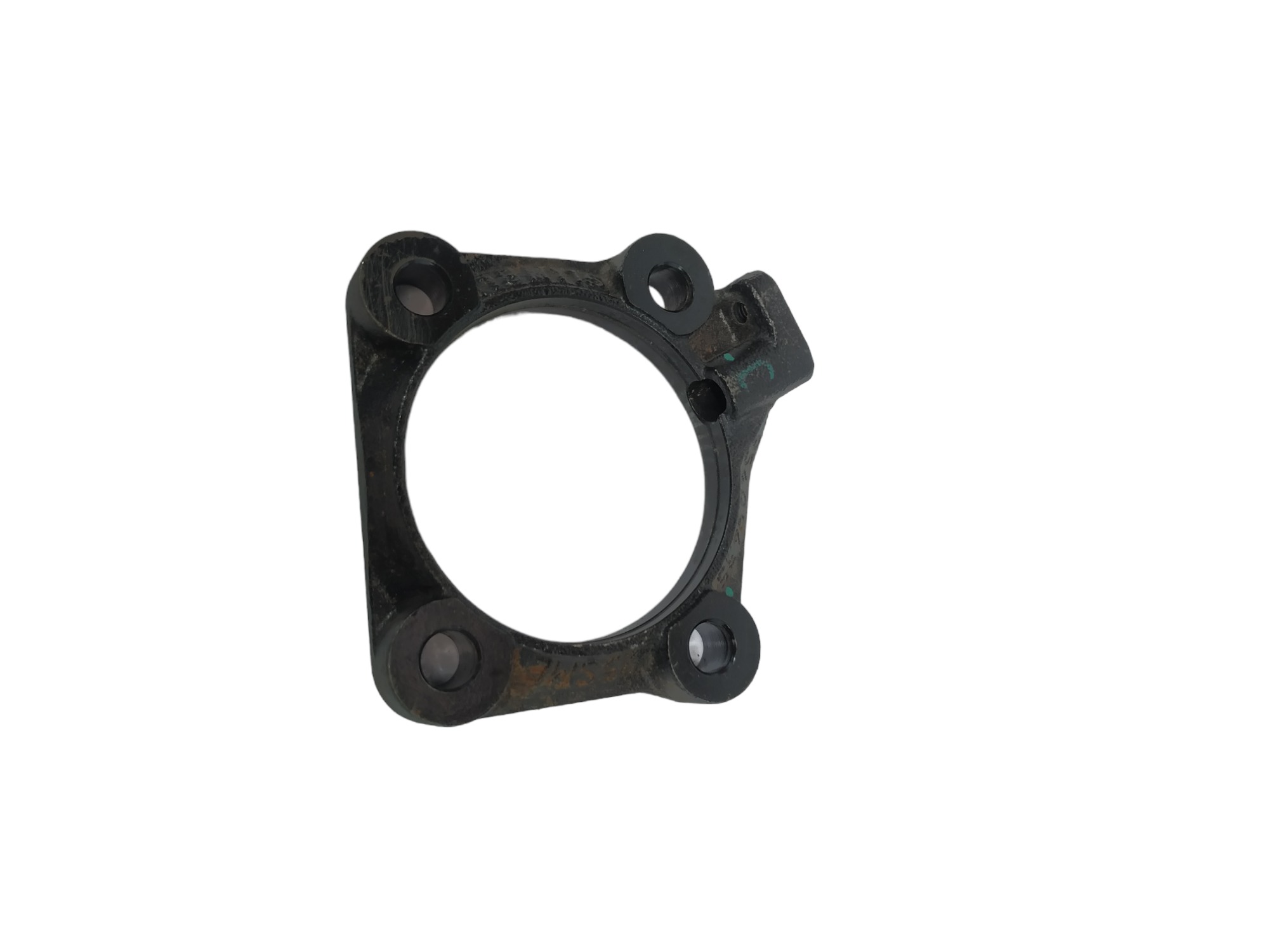 Suporte Sensor Abs Traseiro Direito Gm Cobalt 1.8 2017 1