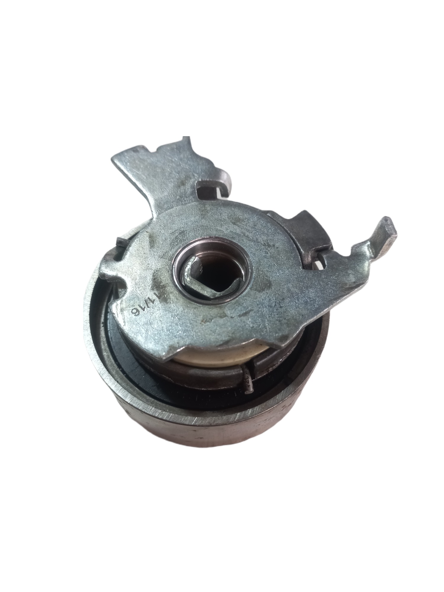 Tensionador Correia Dentada Astra 2001 4
