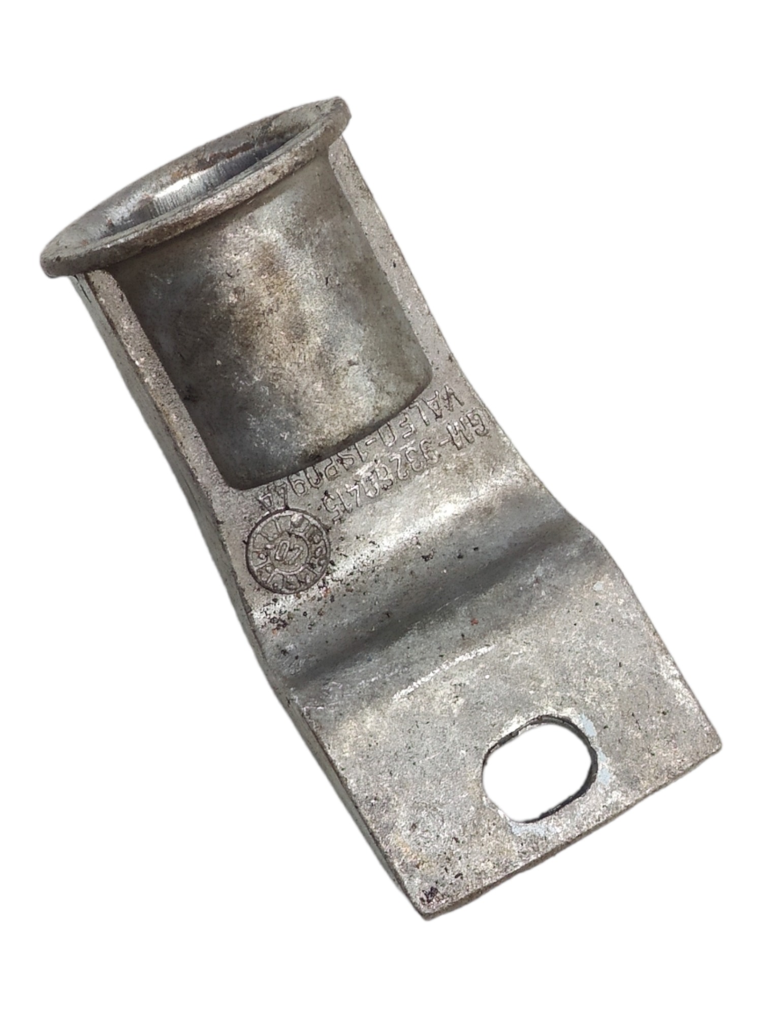 Suporte Radiador Gm Celta 2007 93260415 1