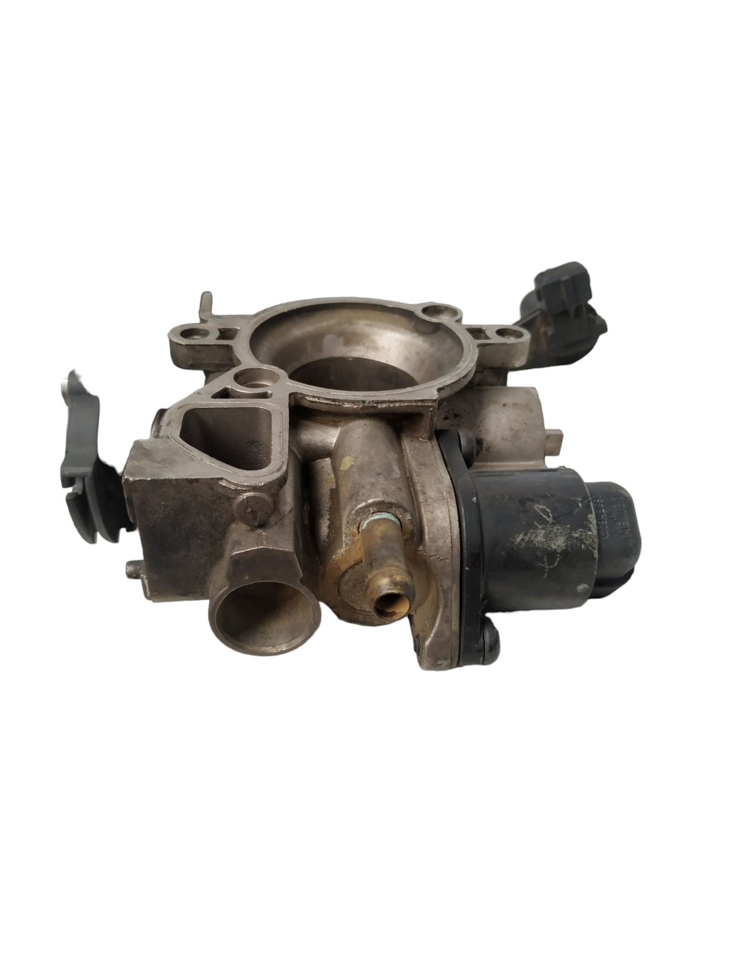 Base Tbi Fiat Uno 1997 3