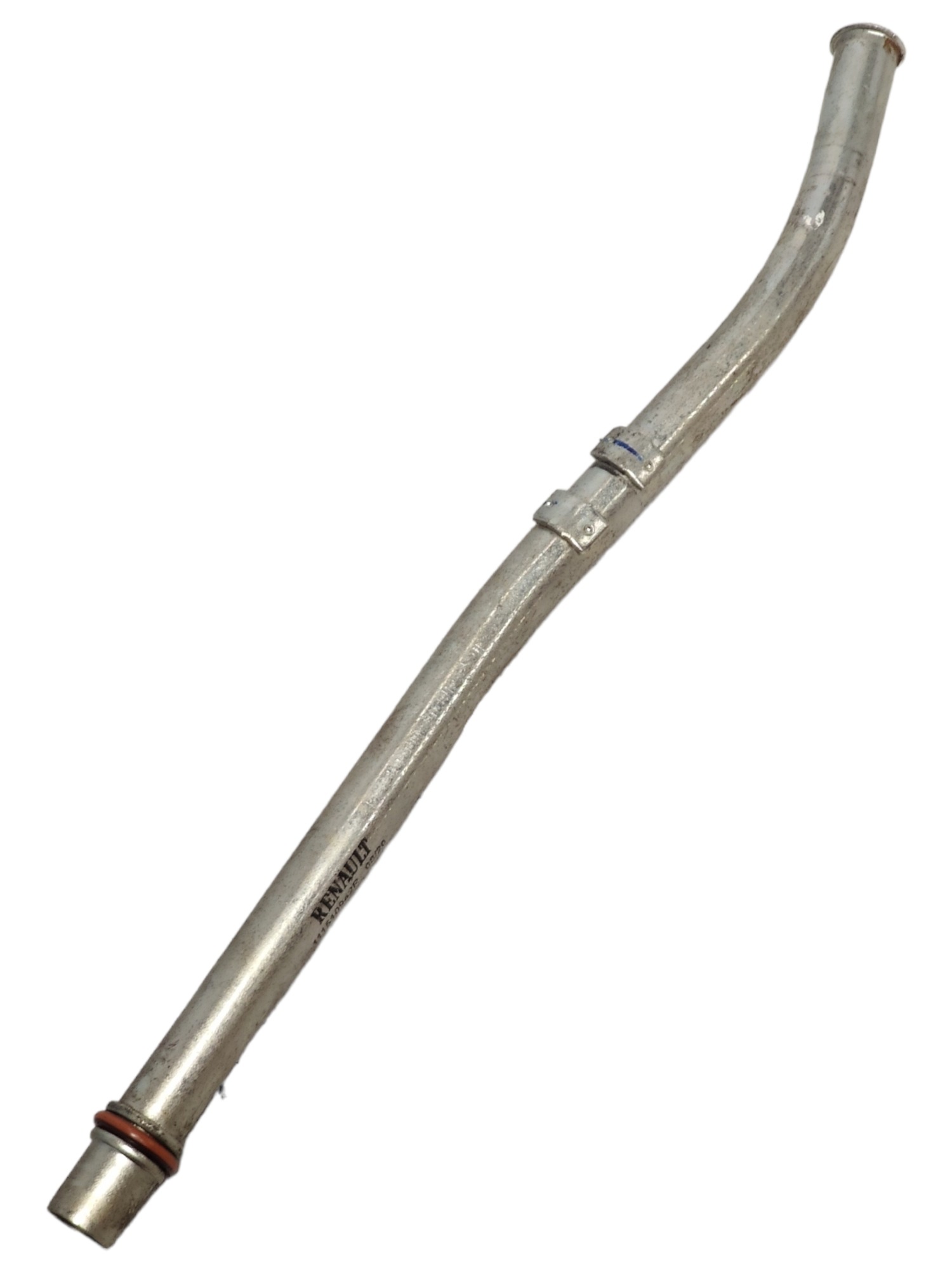 Tubo Vareta Nível De Óleo Renault Oroch 2021 11510942r 2