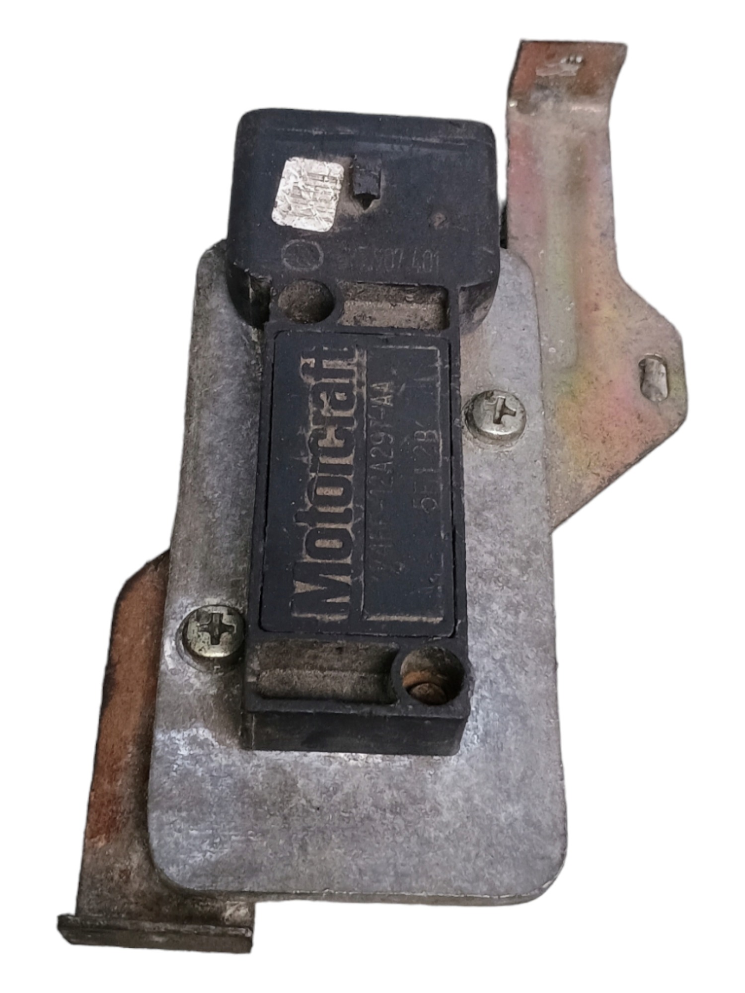 Modulo Ignição Volkswagen Santana 2.0 1998 F4ff12a297aa 1