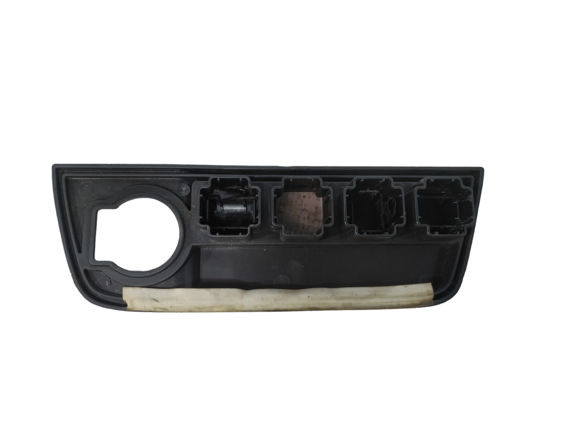 Acabamento Painel Vw Saveiro 1.6 2015 2