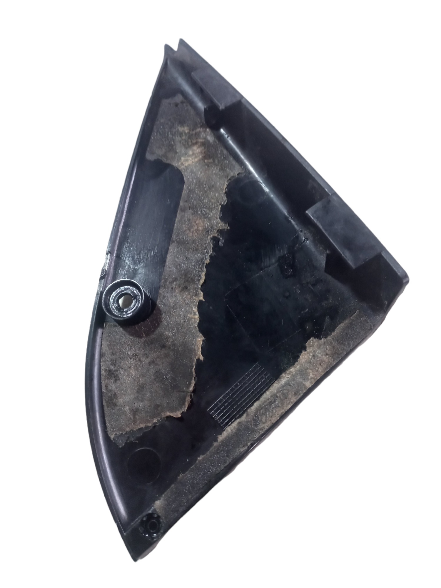 Moldura Interna Retrovisor Esquerdo Fiesta 1997 2