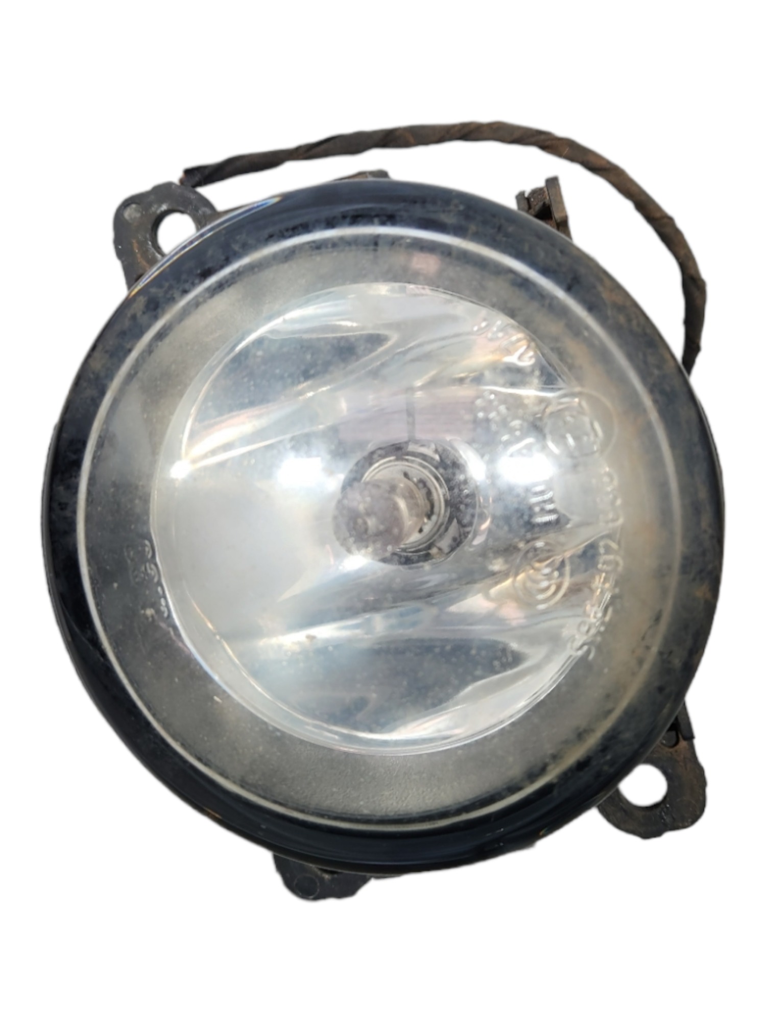 Farol De Milha Esquerdo Ford Ka Se 2017 1