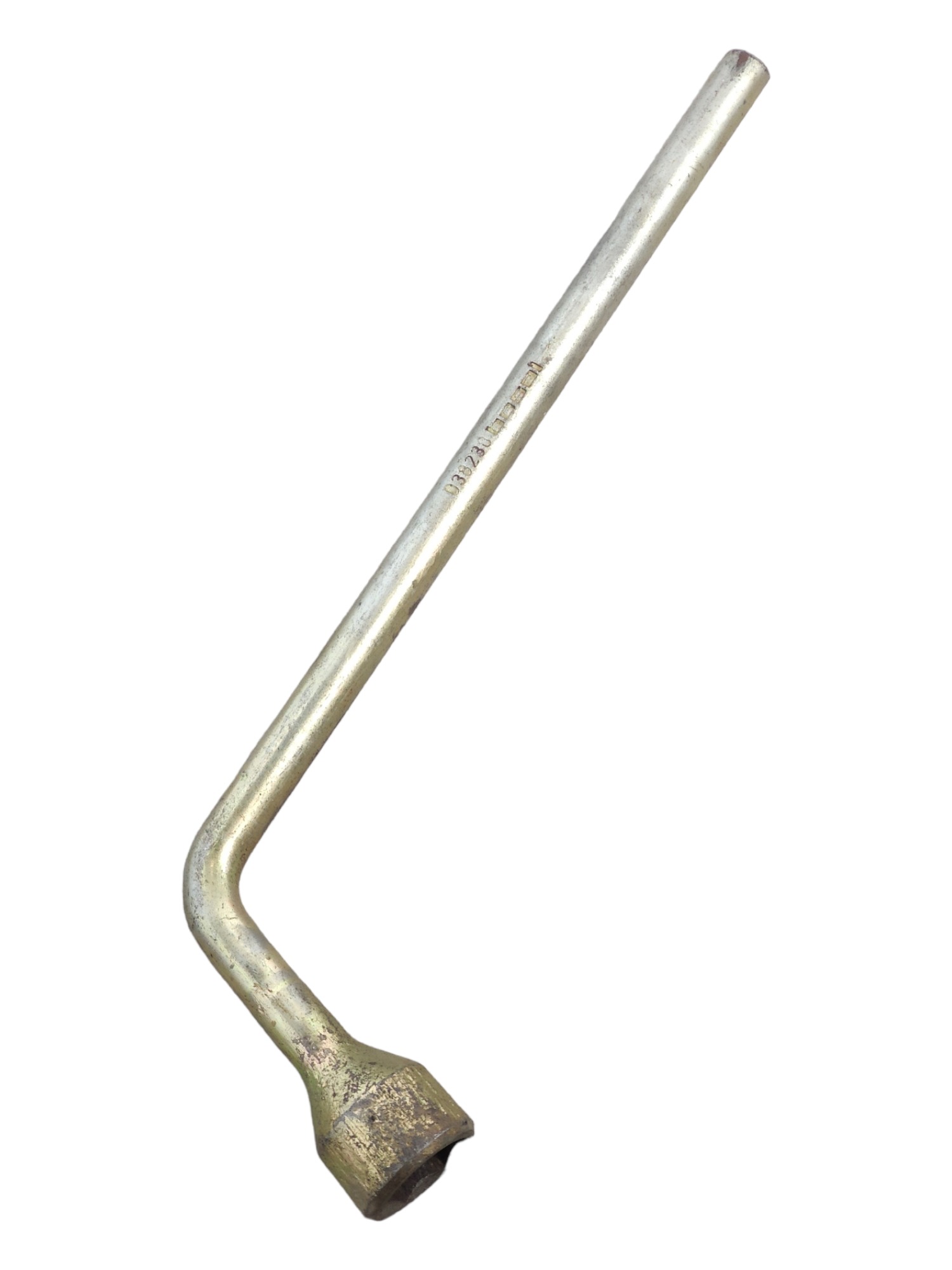 Chave De Roda 17mm 038230