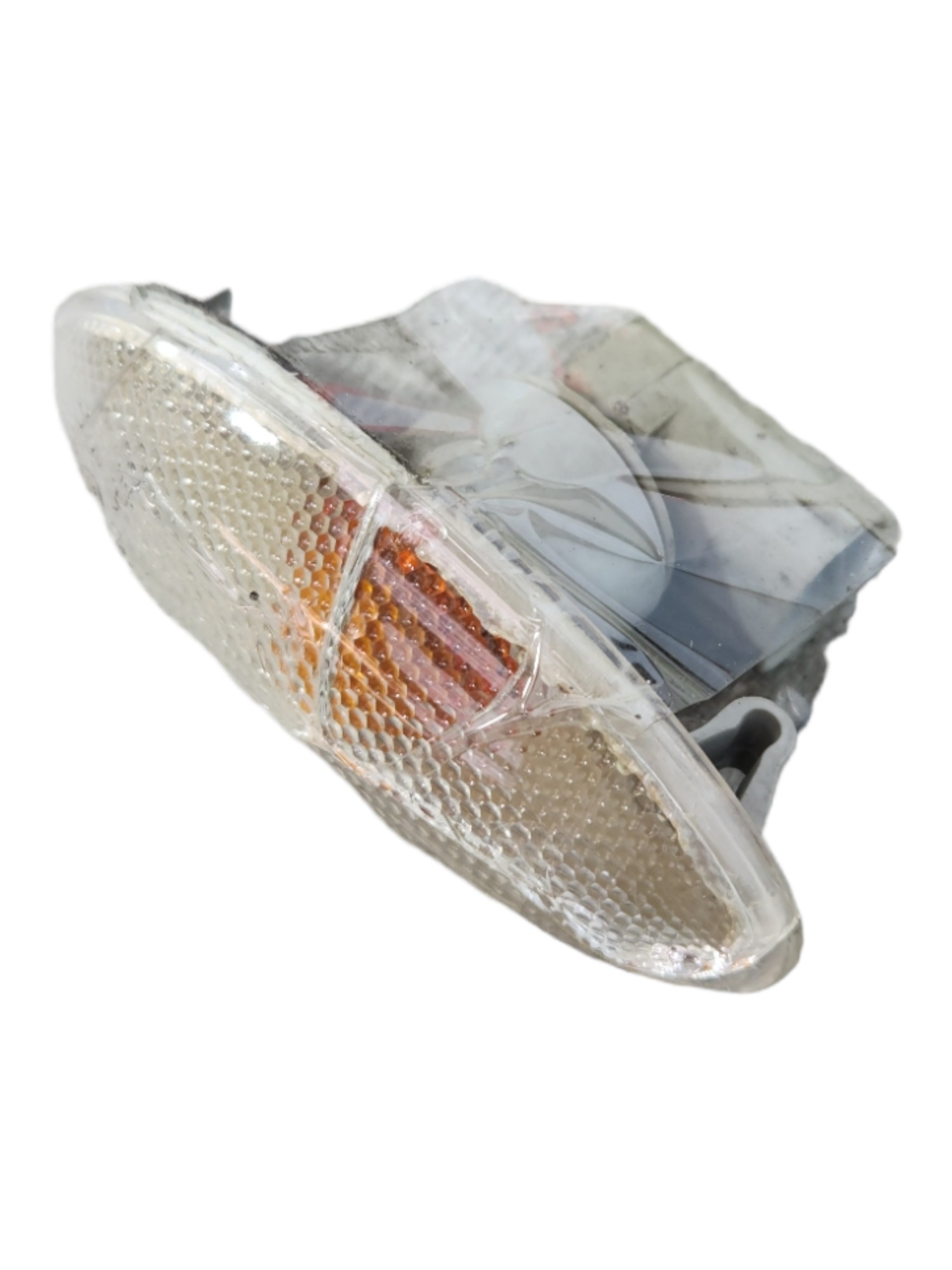 Pisca Seta Paralama Toyota Etios X 2013 Com Detalhe 2