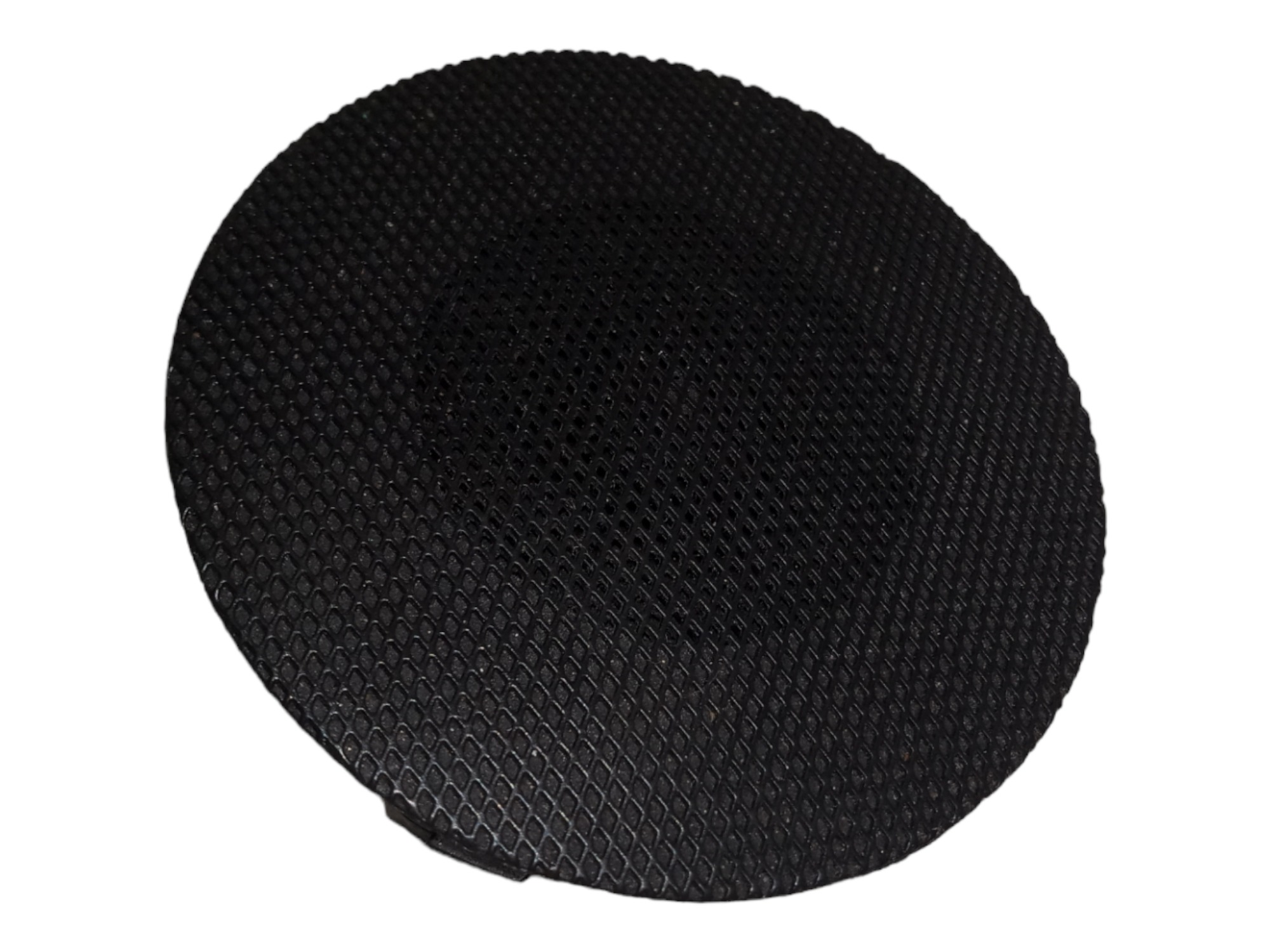 Tela Auto Falante Tweeter Citroen C3 Excl 1.6 16v 2004 Preta 2