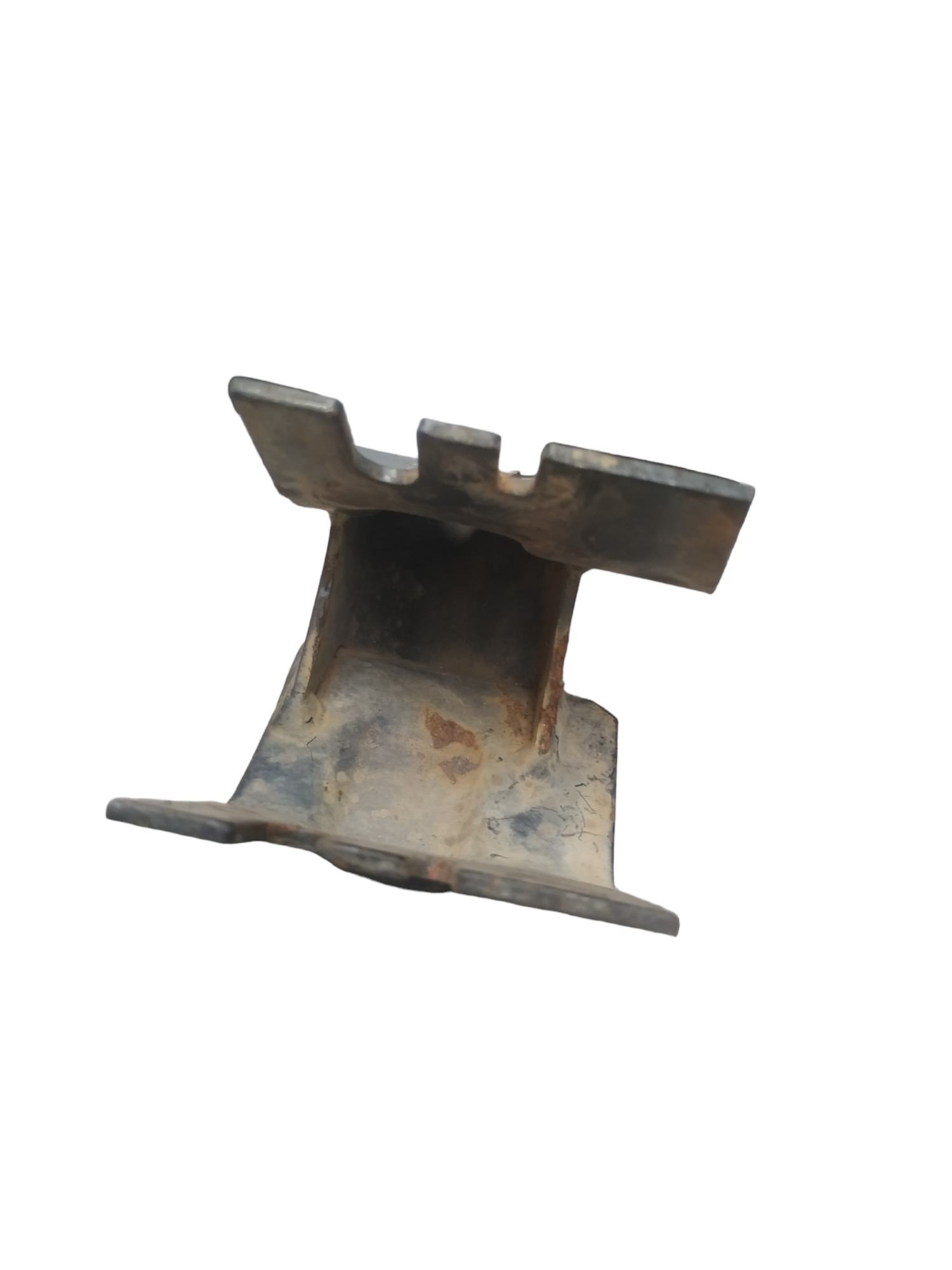 Suporte Coxim Motor Direito Ford Escort 1992 3