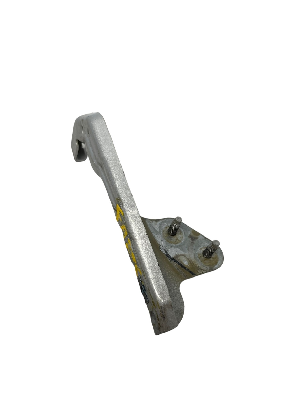 Suporte Para-choque Dianteiro Esquerdo Prisma 2018 94755220 2