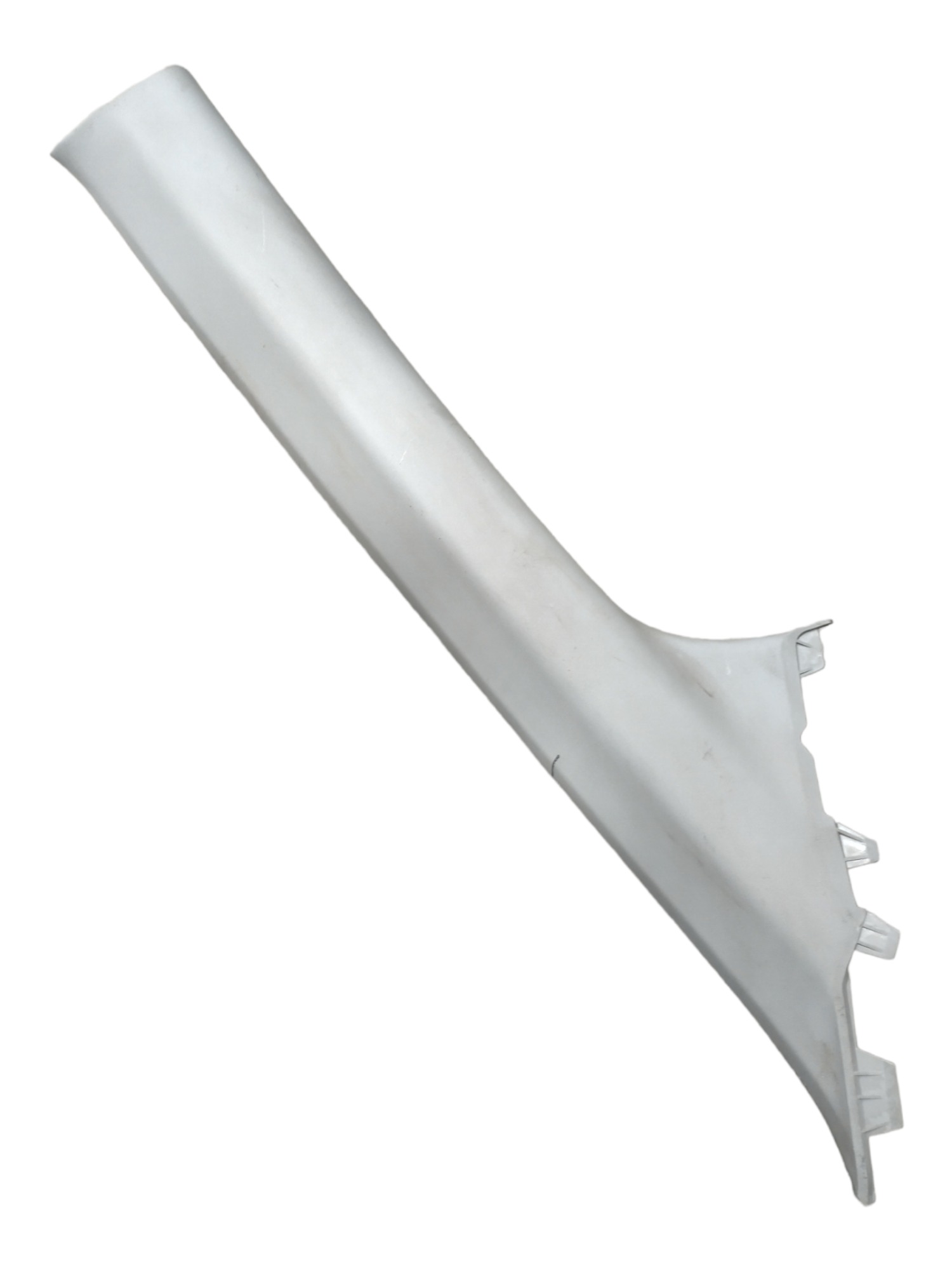 Moldura Coluna Para-brisa Dir Honda City Dx 2012 84101tm6 1