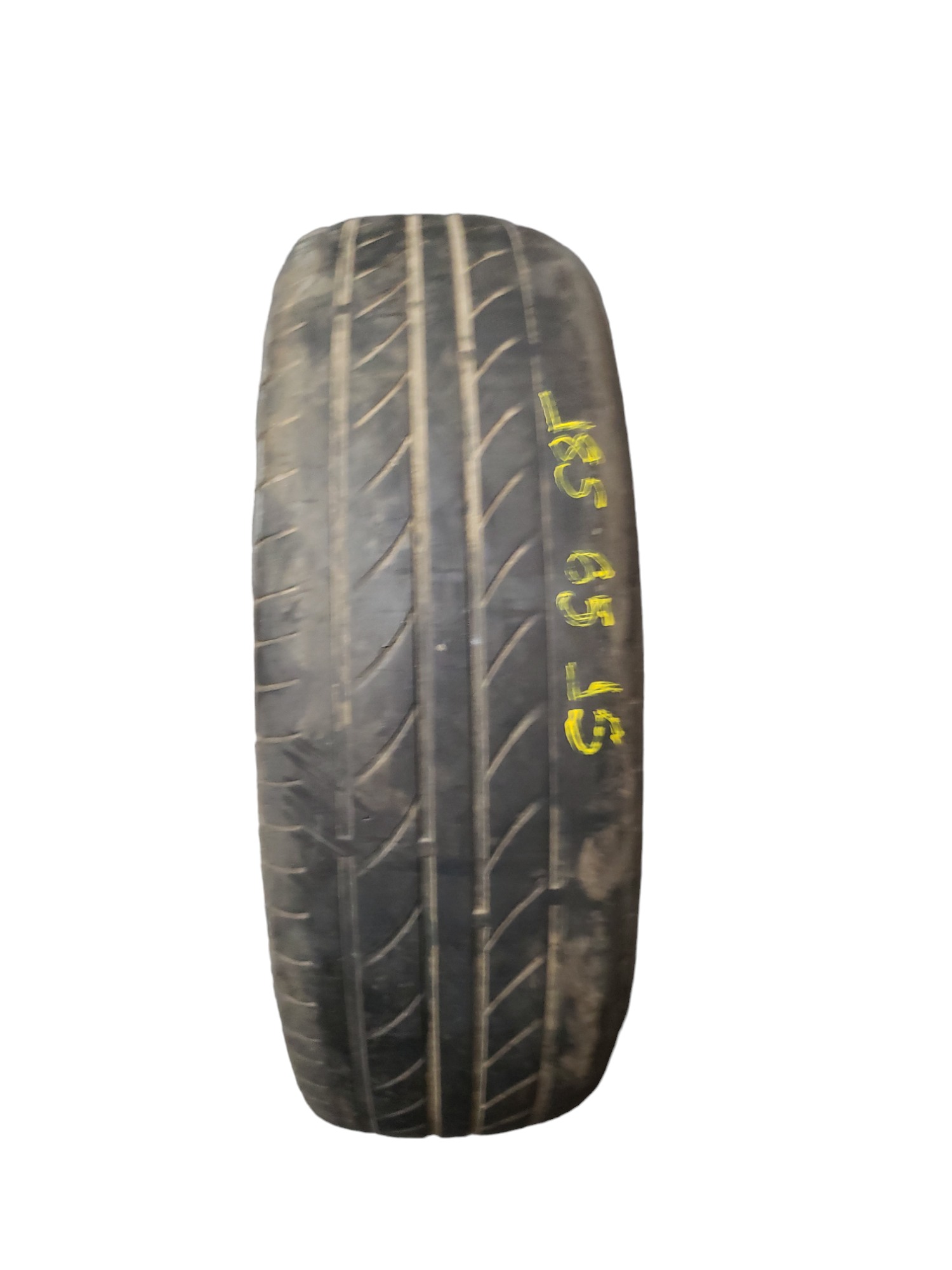 Pneu Usado 185 65 R15 Comforser A1