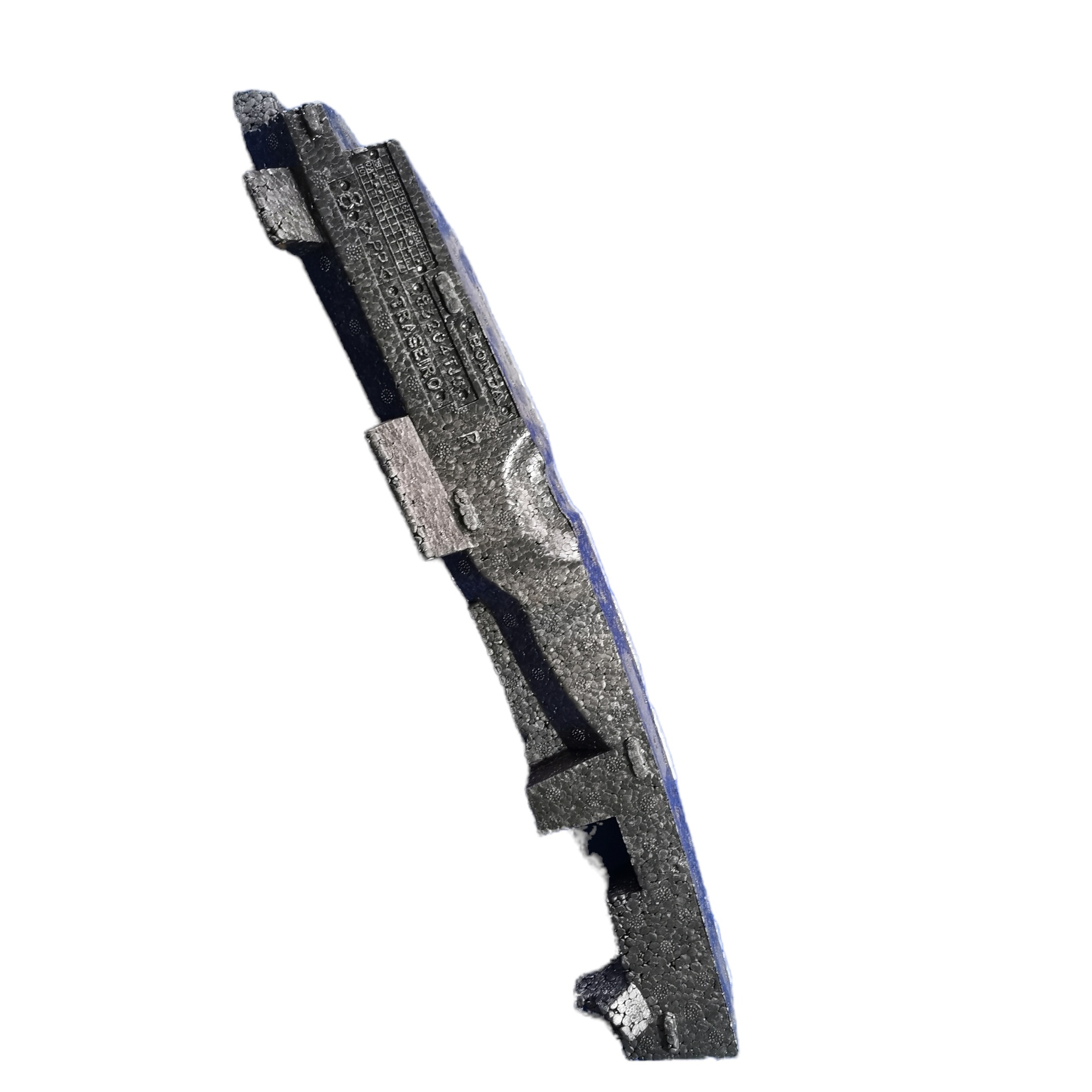 Suporte Do Forro De Teto Direito Honda Fit Exl 2009 2