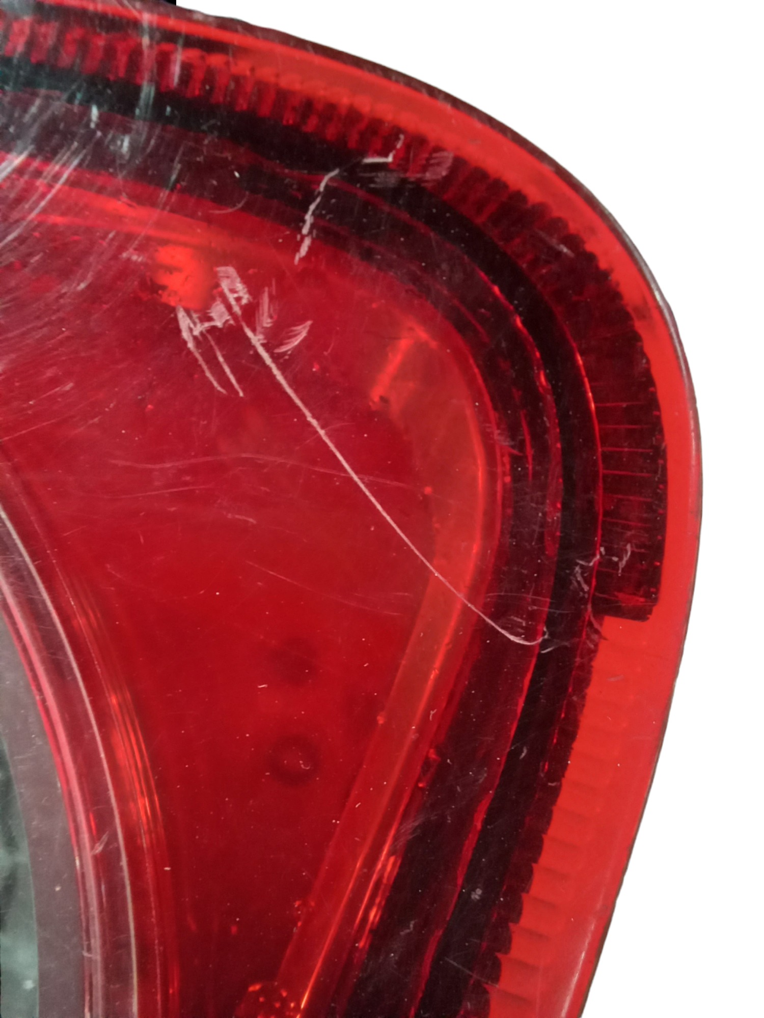 Lanterna Traseira Esquerda Classic Ls 2011 899250633 3