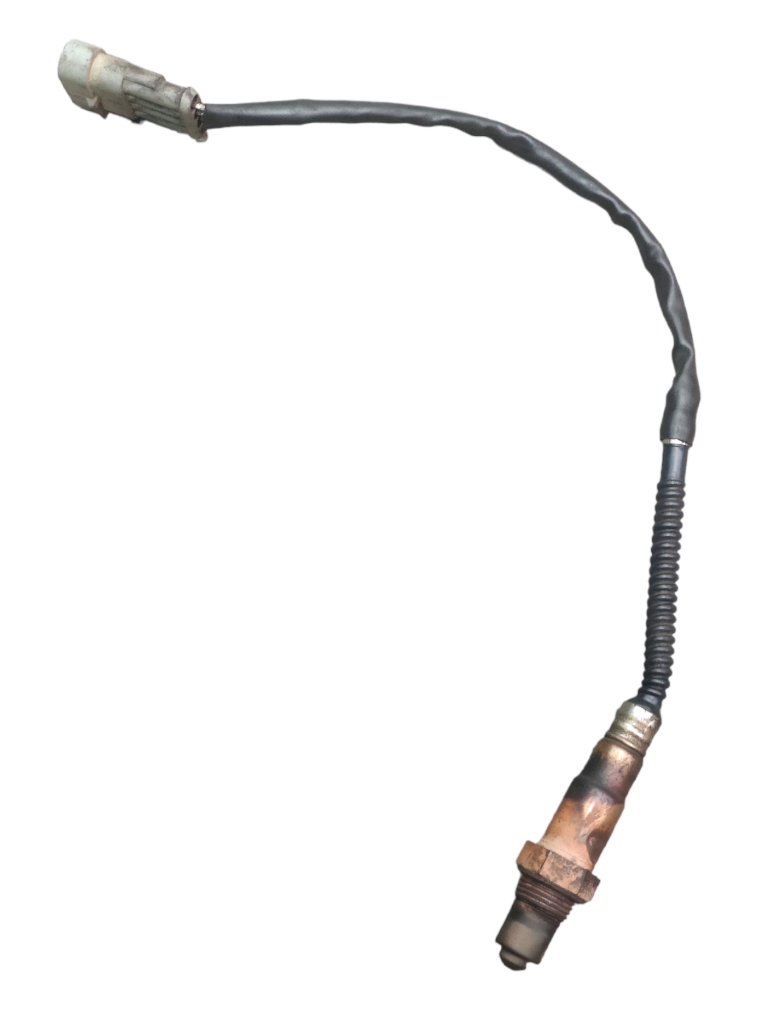 Sonda Lambda Gm Agile 1.4 8v 2013 0258006827 1
