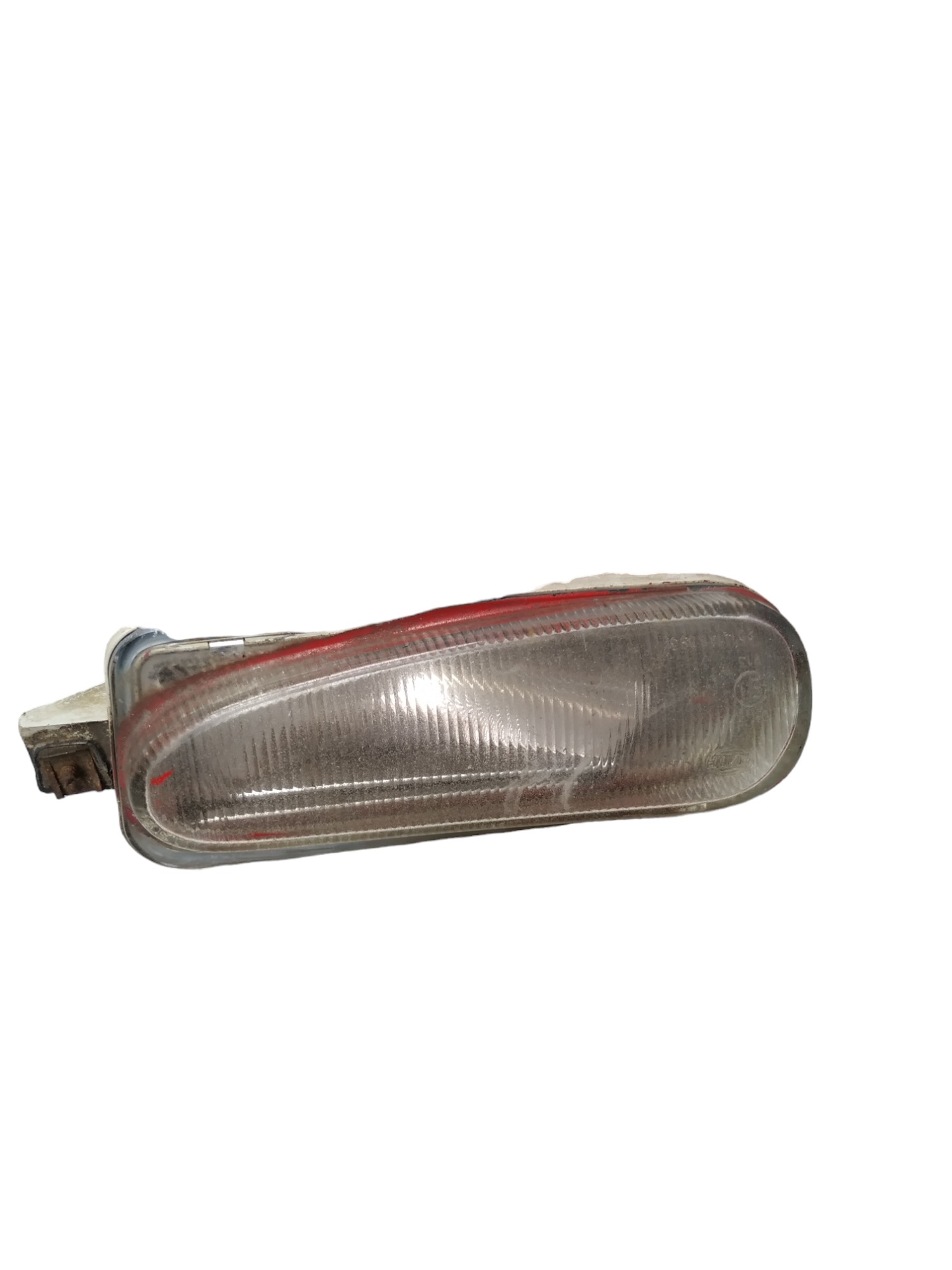 Farol Milha Esquerdo Chrysler Stratus 1999 1