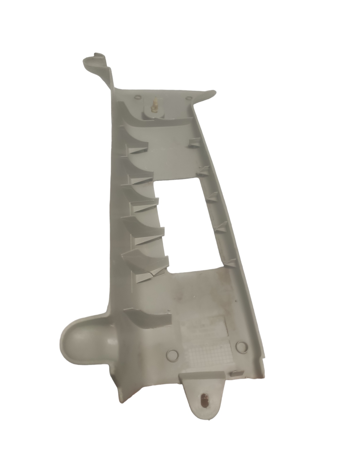 Suporte Do Cinto Direito Vw Gol 1996 2