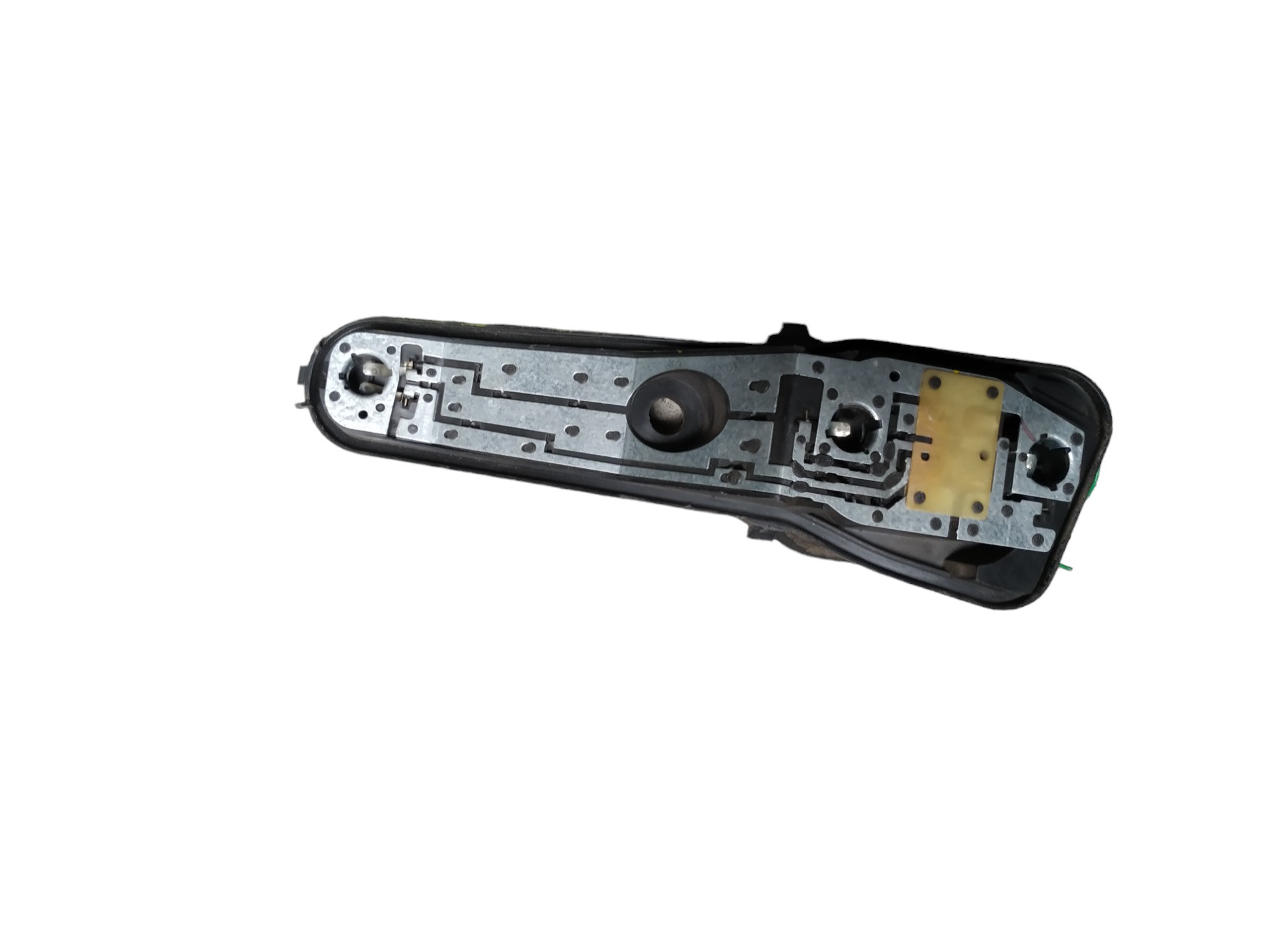 Circuito Lanterna Direito Peugeot 206 sw 2005 Direito