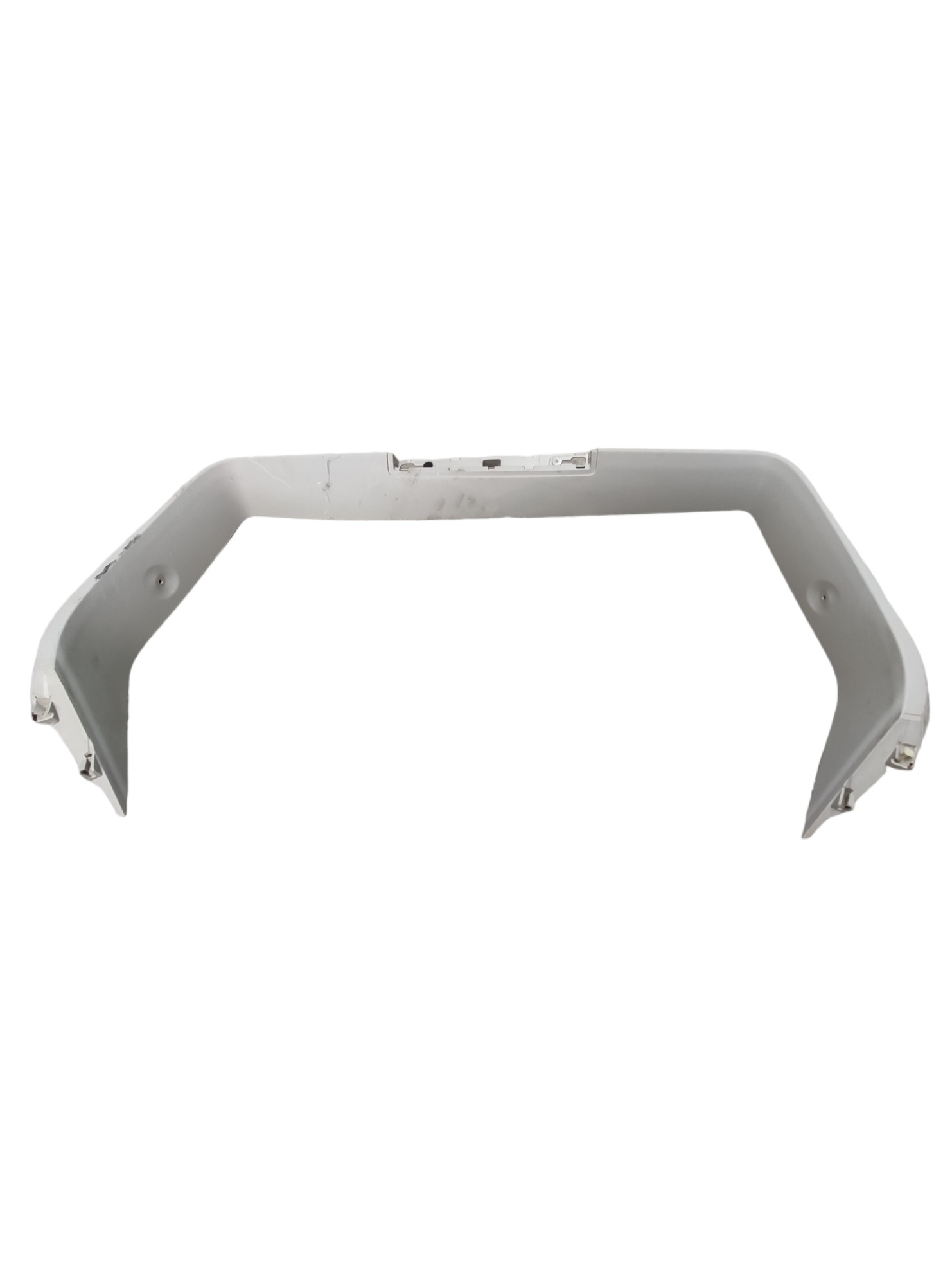 Moldura Tampa Traseira Fiat Bravo Essence 2012 1