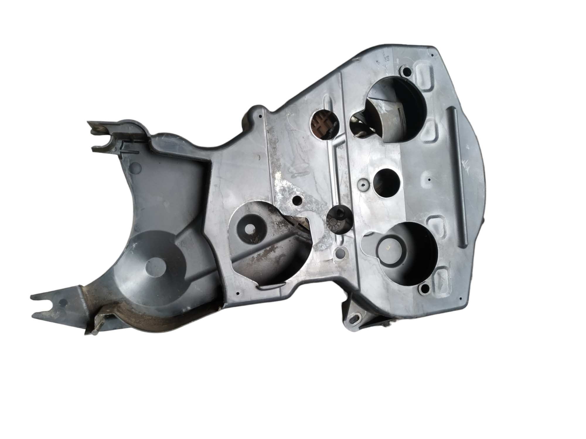 Capa Correia Dentada Peugeot 206 1.6 2007 1