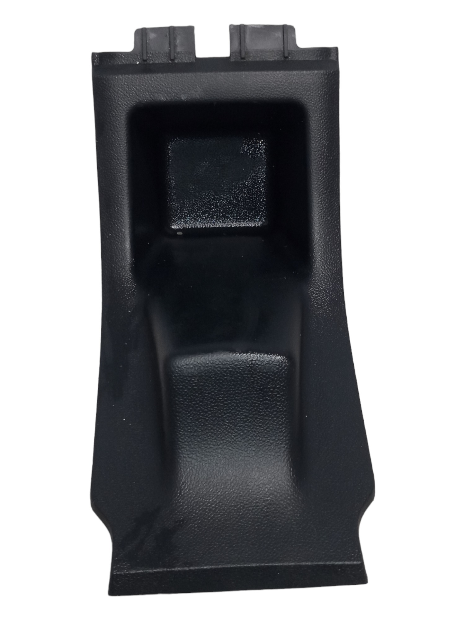 Porta Copos Garrafas Console Central Peugeot 208 1.6 2017 1