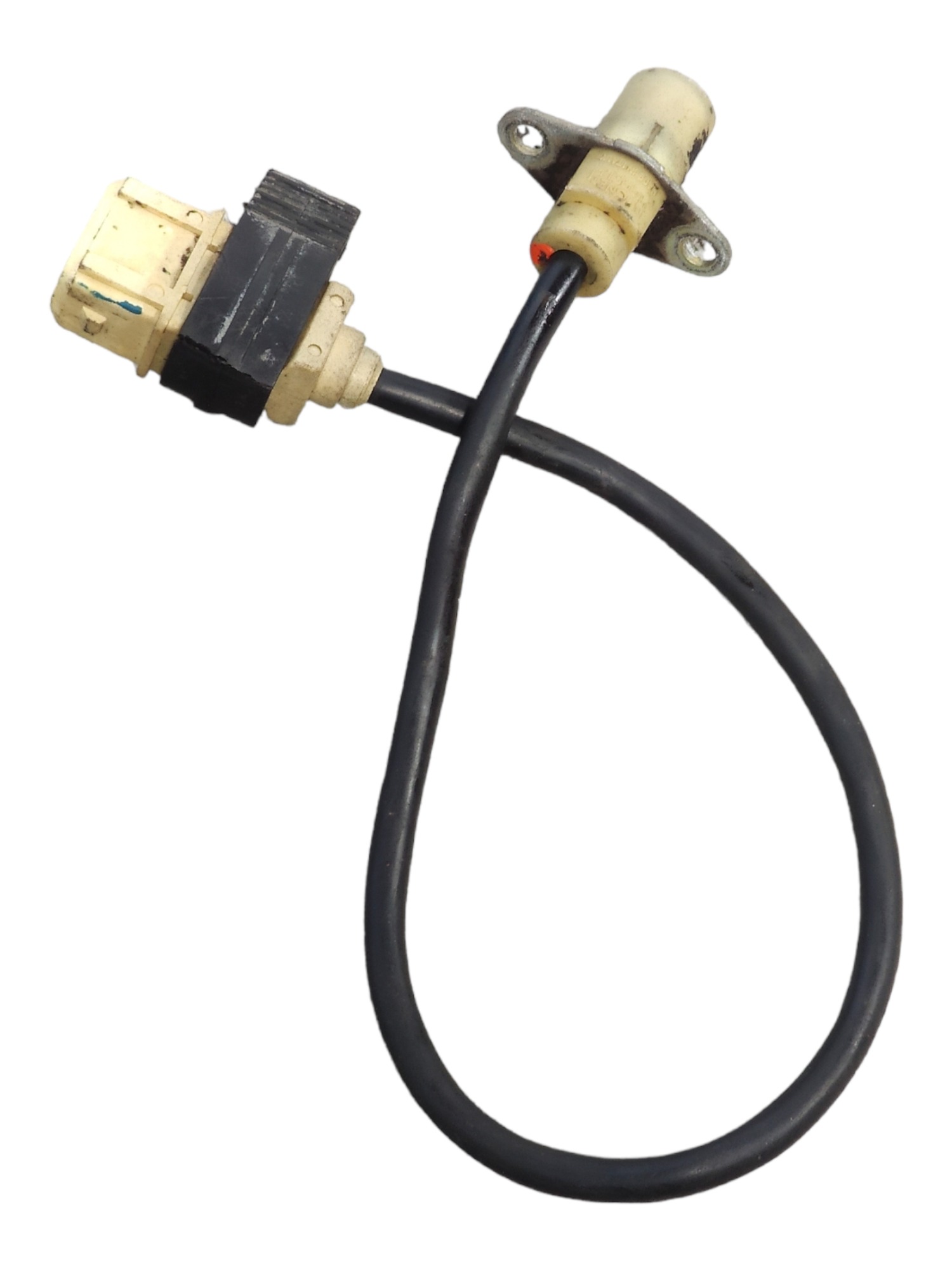 Sensor De Rotação Fiat Palio 1997 1