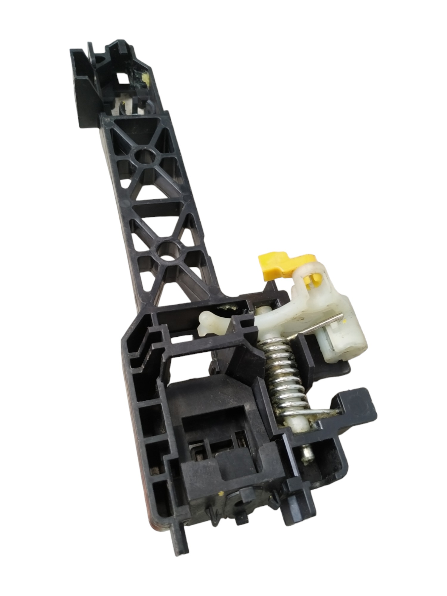 Suporte Maçaneta Externa Diant Direita Hyundai Hb20 2013 1
