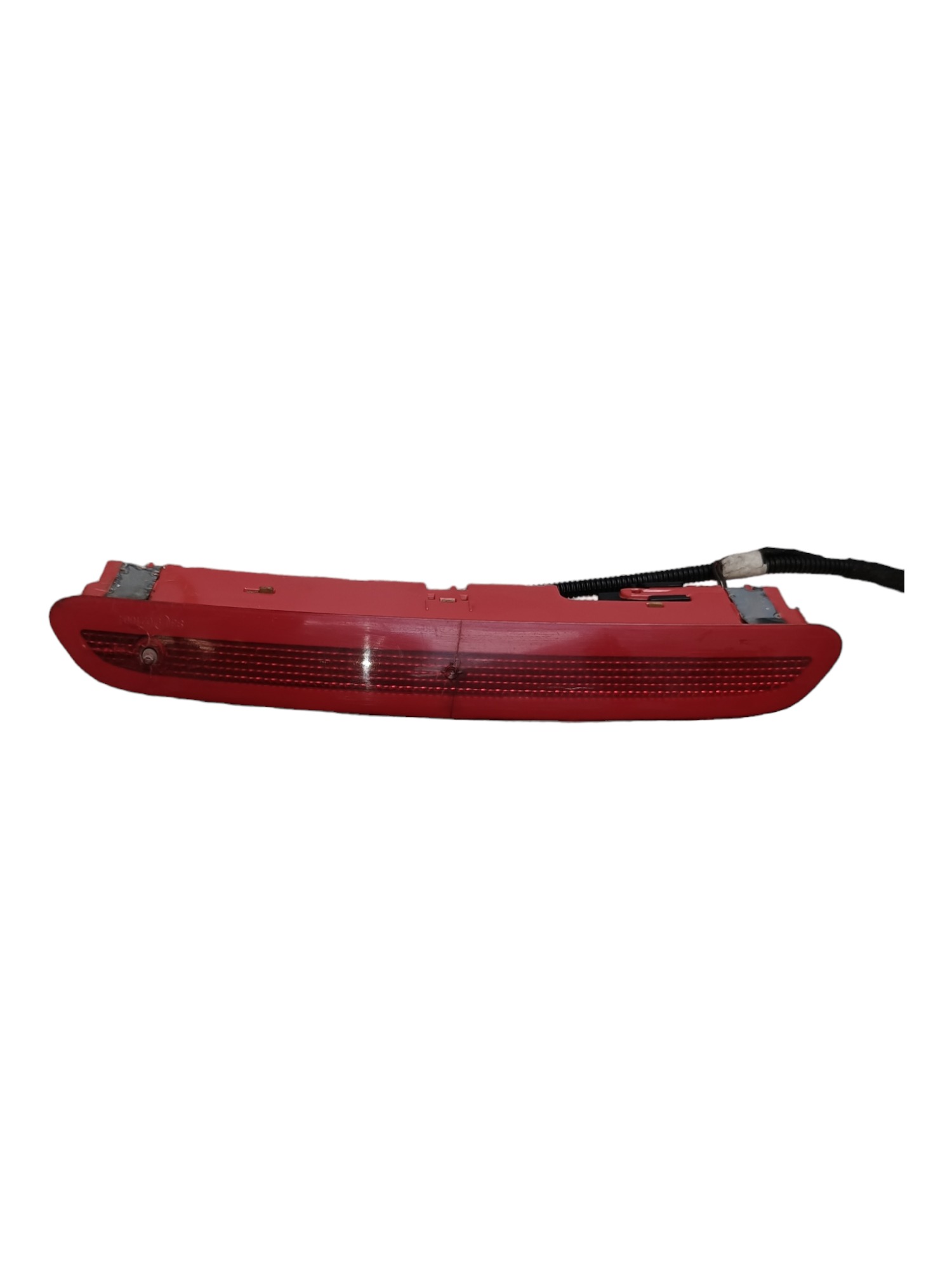 Break Light Luz Freio Vw Spacefox 2018 5u6945097a C/detalhes 2
