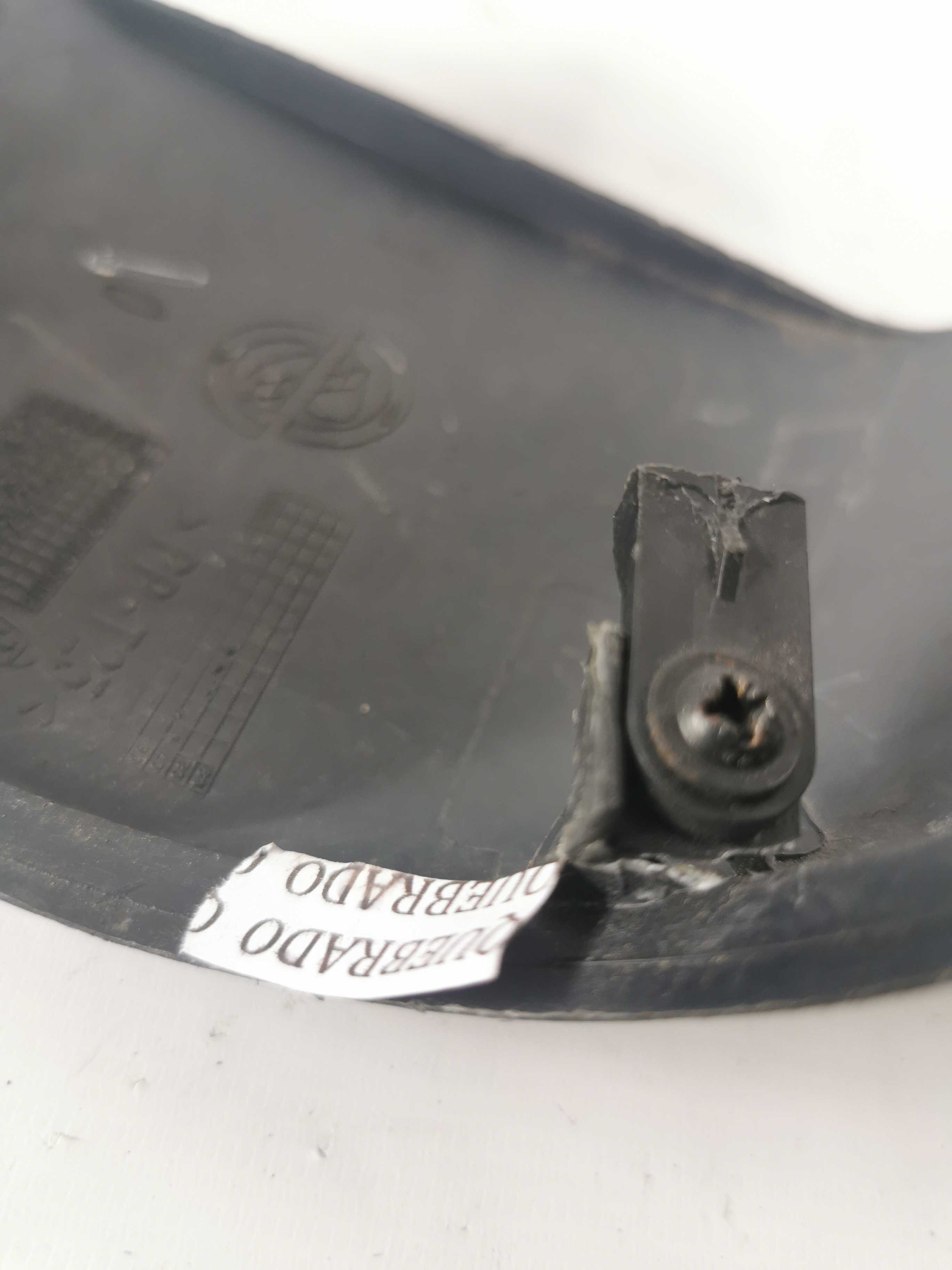 Acabamento Inferior Coluna Direção Siena Fire 716178 4