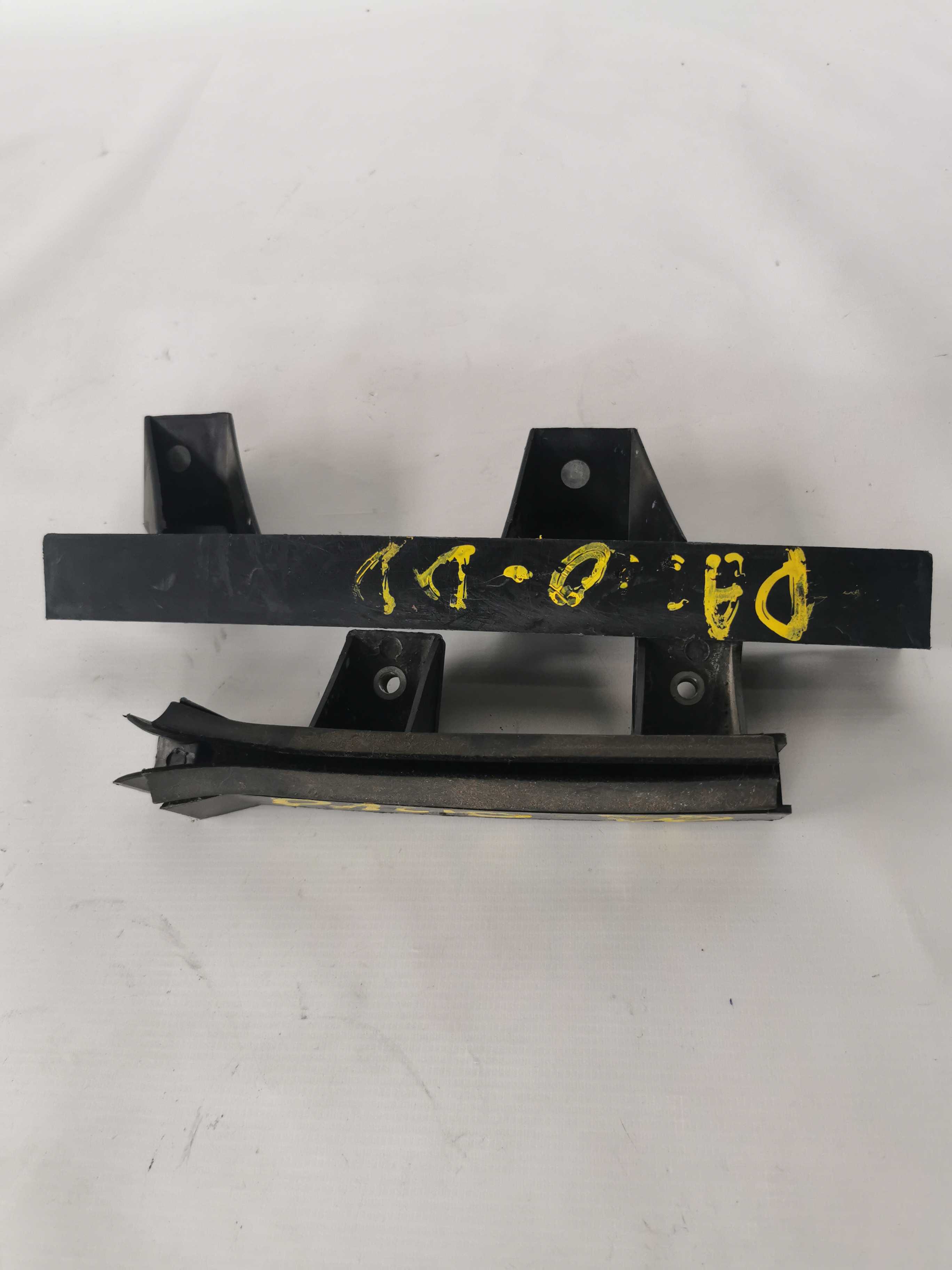 Guia Do Vidro Dianteiro Direito Siena Fire Flex 2