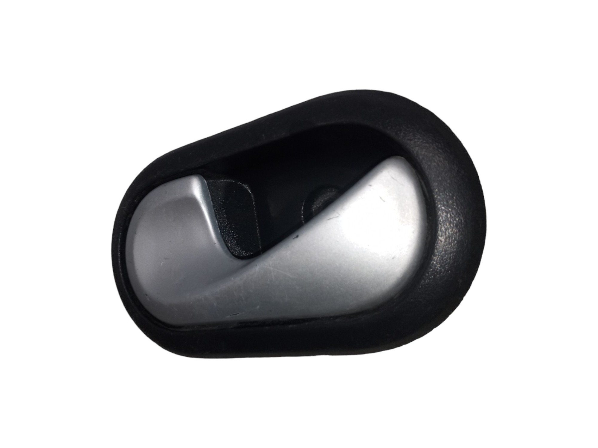 Maçaneta Interna Porta Esquerda Renault Sandero 1.6 2008 2