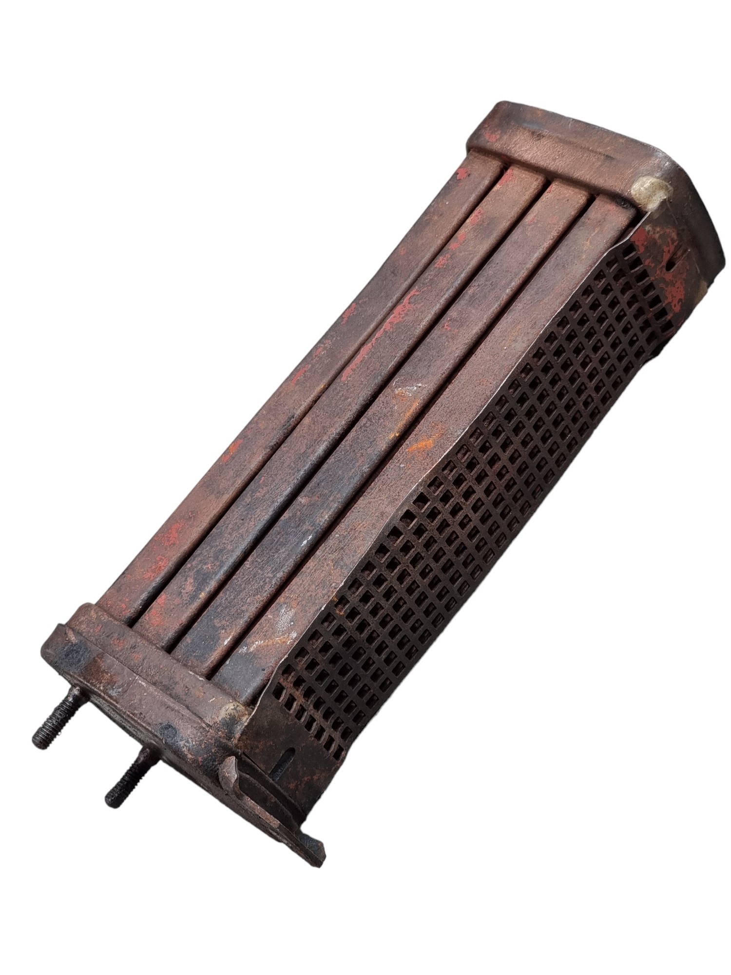 Filtro De Óleo Volkswagen Kombi 1600 1992 1