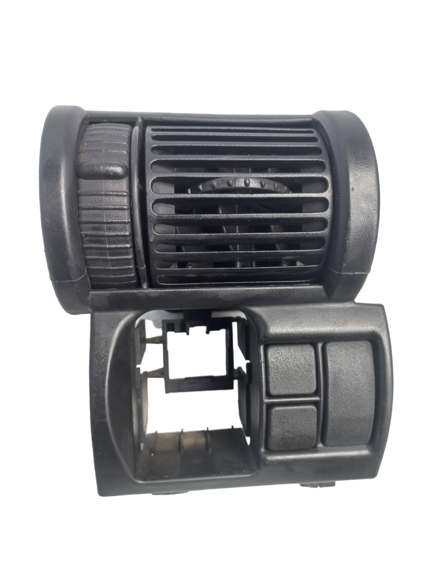 Moldura Difusor De Ar Esquerdo Gm Corsa 90481765 1
