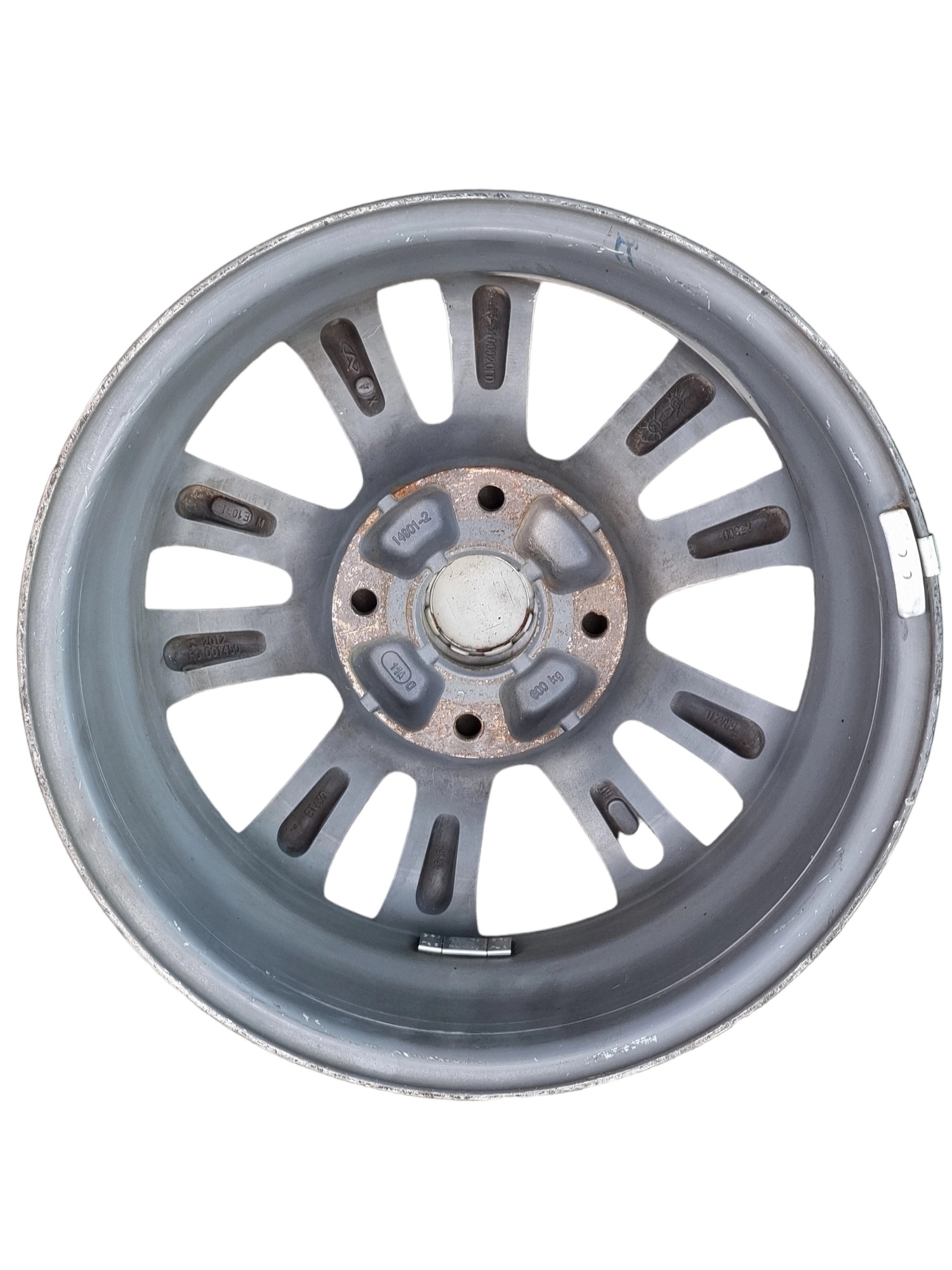 Roda Aro 15 Cherry Celer Act 2018 A133100020fd 2