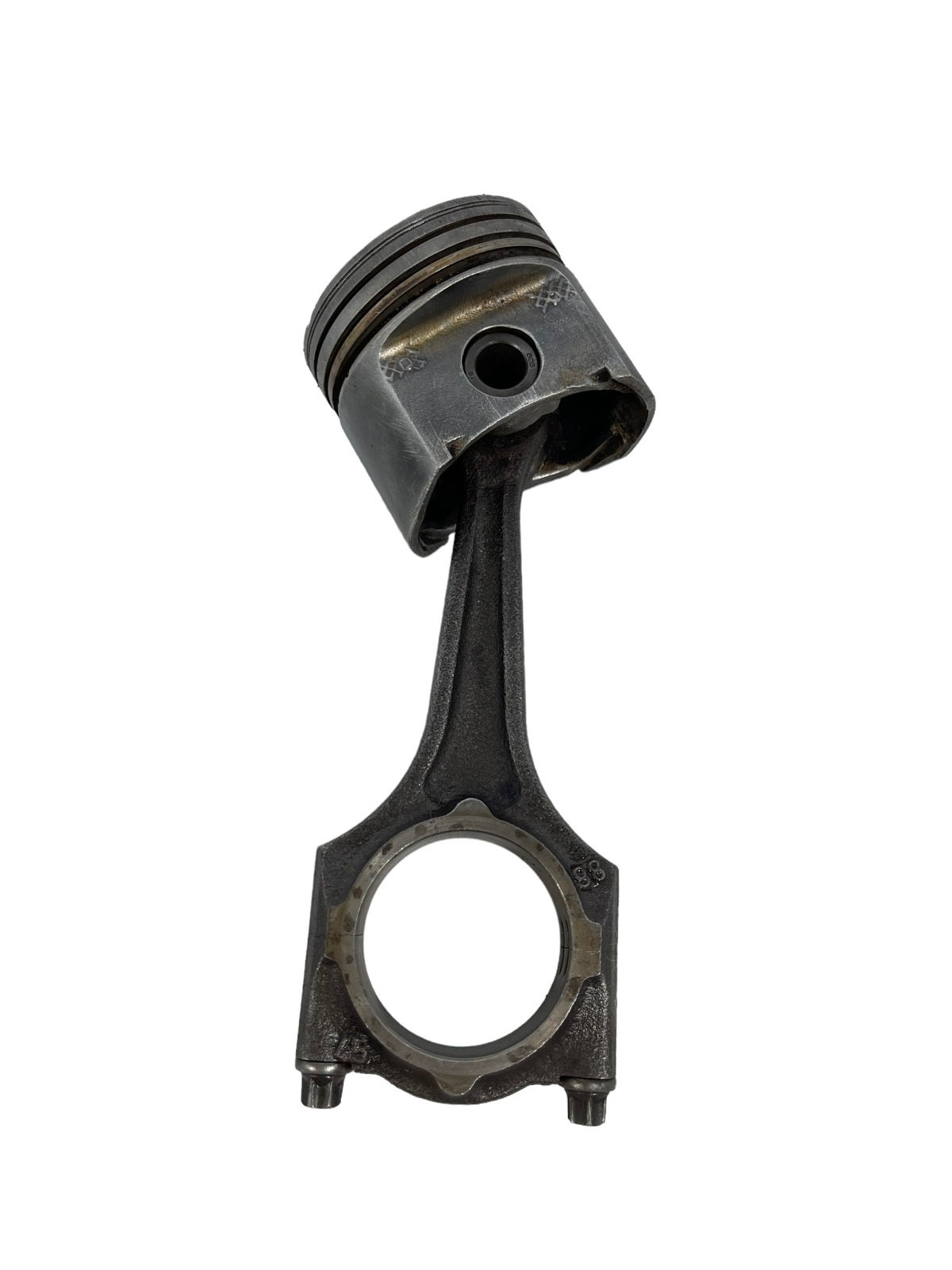 Pistão Corsa Super 1.0 1999 3