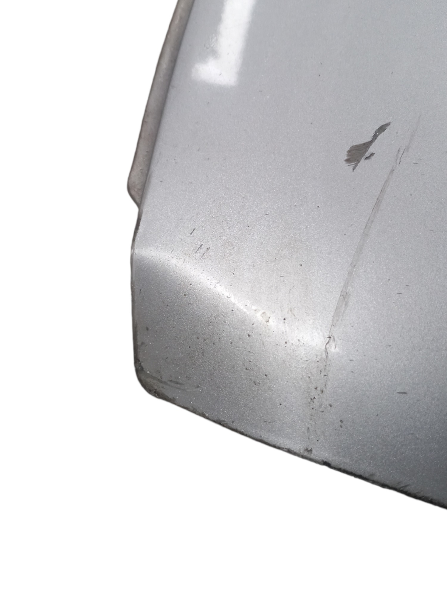 Porta Traseira Esquerda Ford Ecosport 2007 4