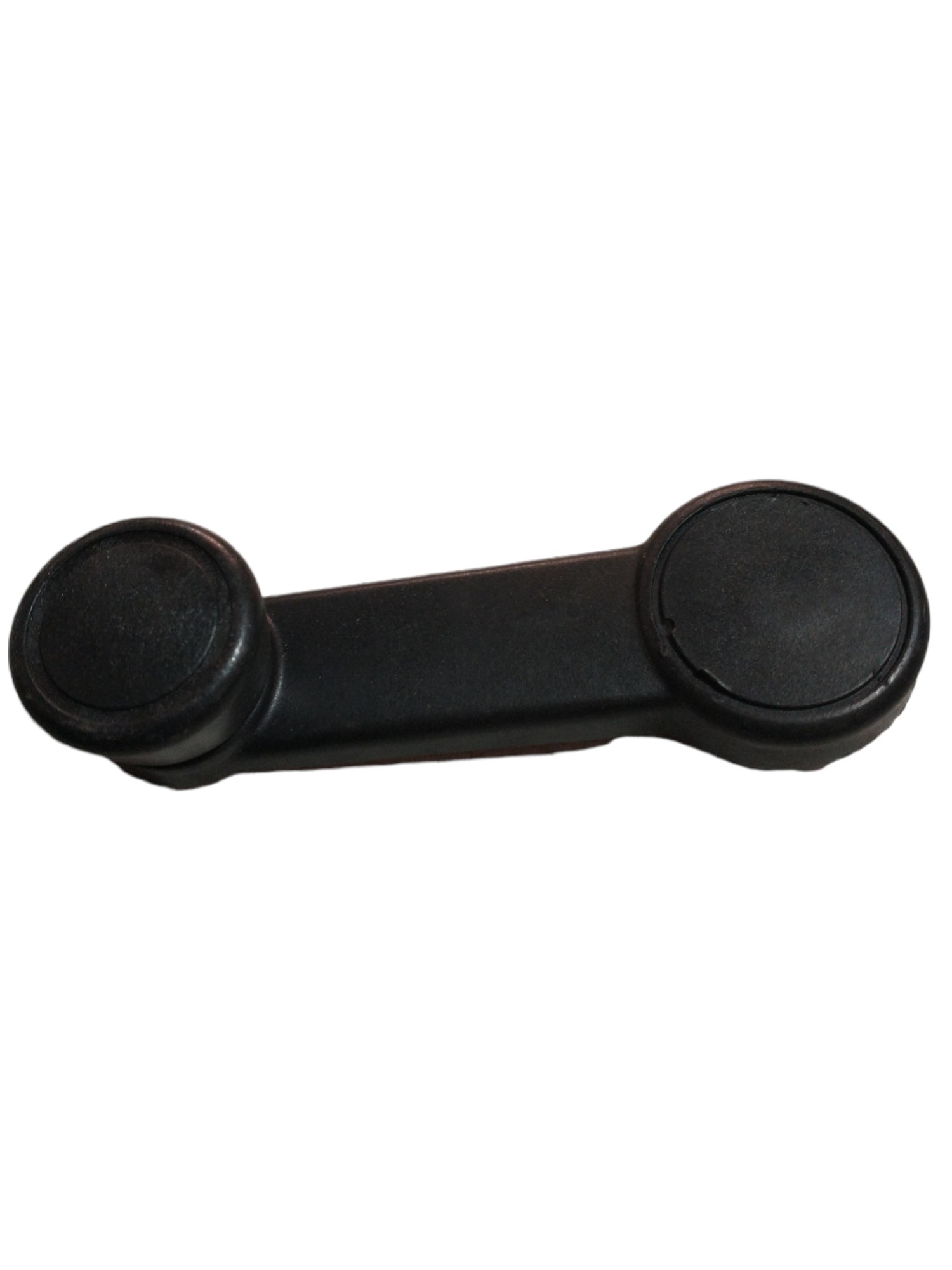 Manivela De Vidro Ford Ka Flex 2008 3