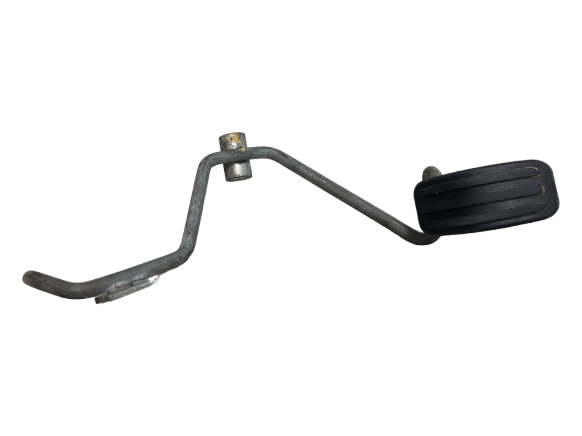 Pedal Acelerador Peugeot 206 1.4 2004 1
