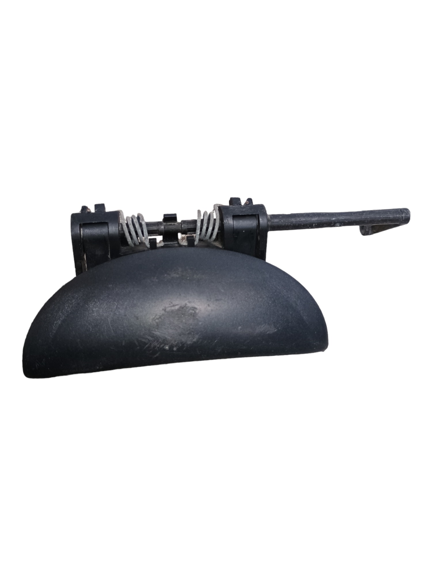Maçaneta Externa Porta Tras Esq Peugeot 206 2001 C/detalhes