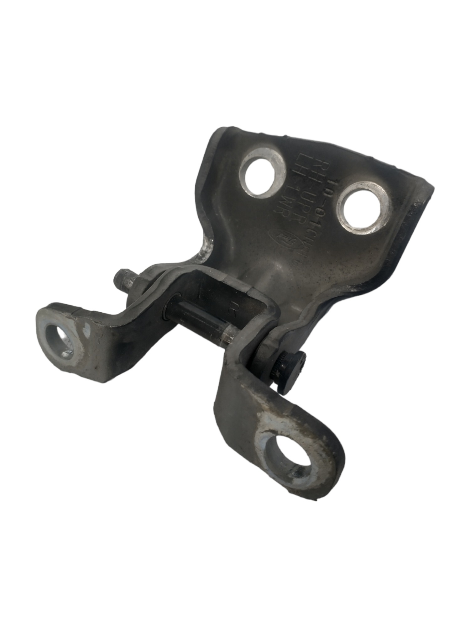 Dobradiça Porta Dianteira Esq Ford Fiesta Flex 1.0 2010 2