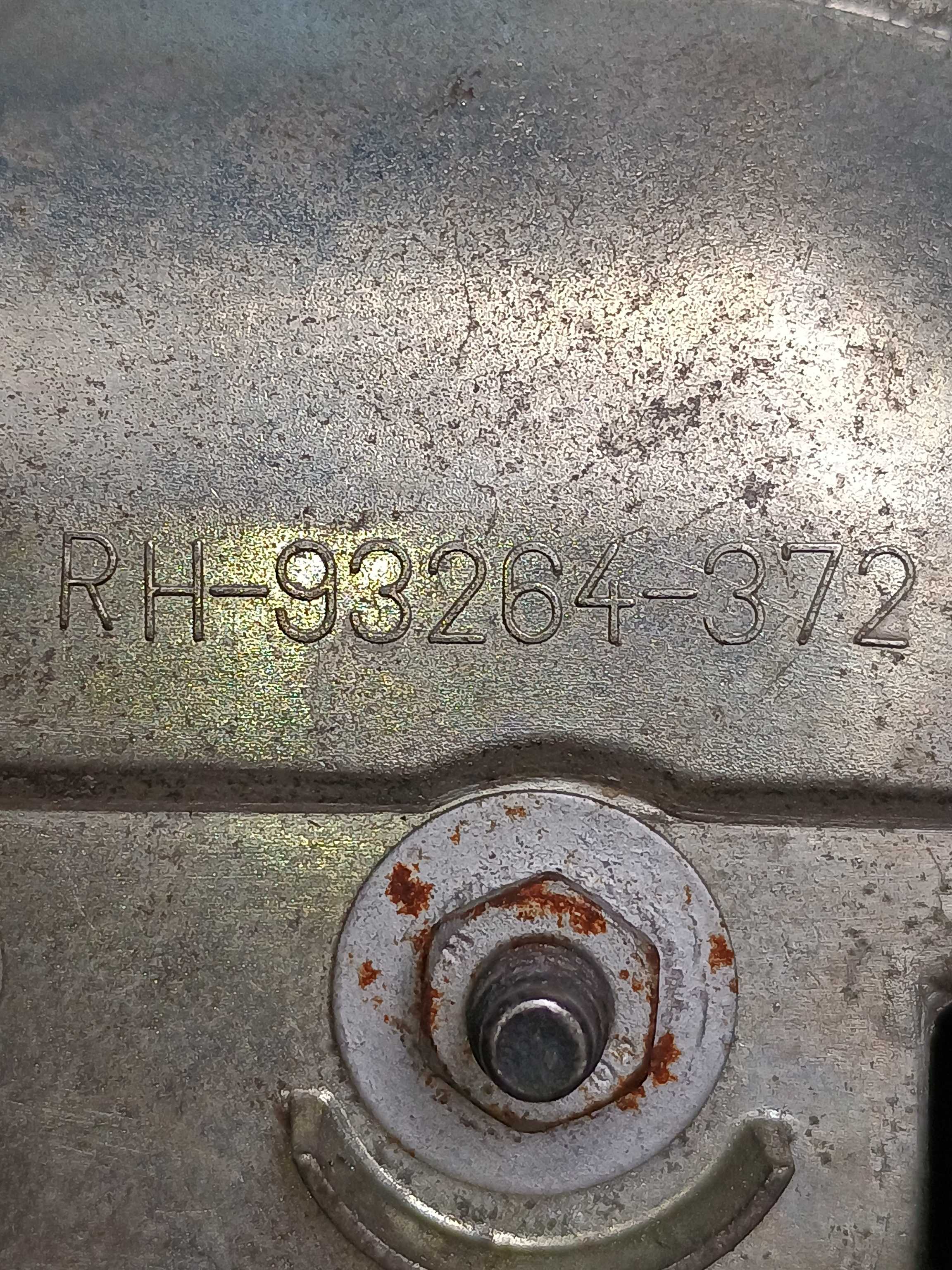 Maçaneta Externa Porta Diant Dir Gm Corsa 2002 C/ Detalhes 4