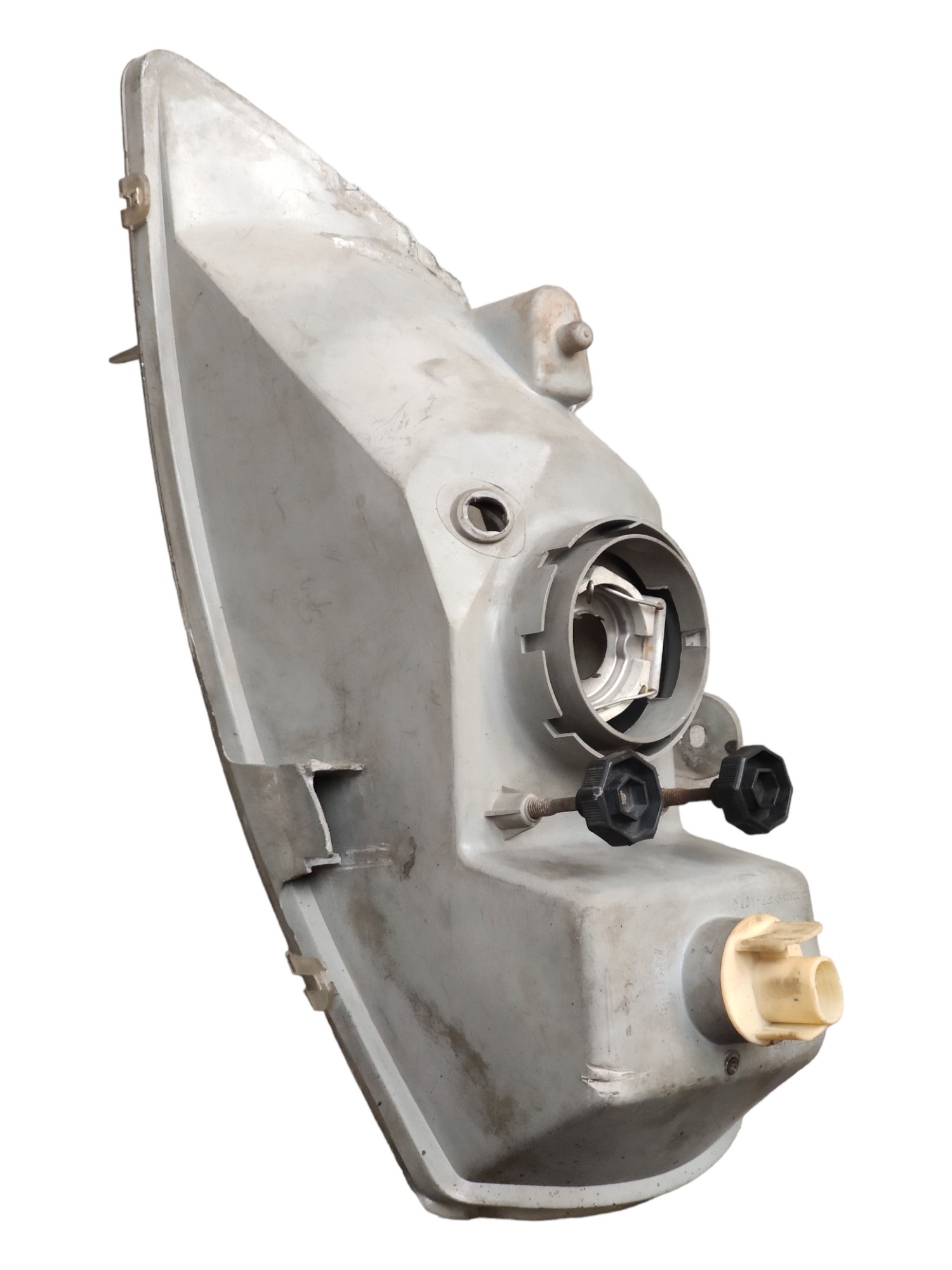 Farol Direito Gm Celta 2002 Detalhe 3