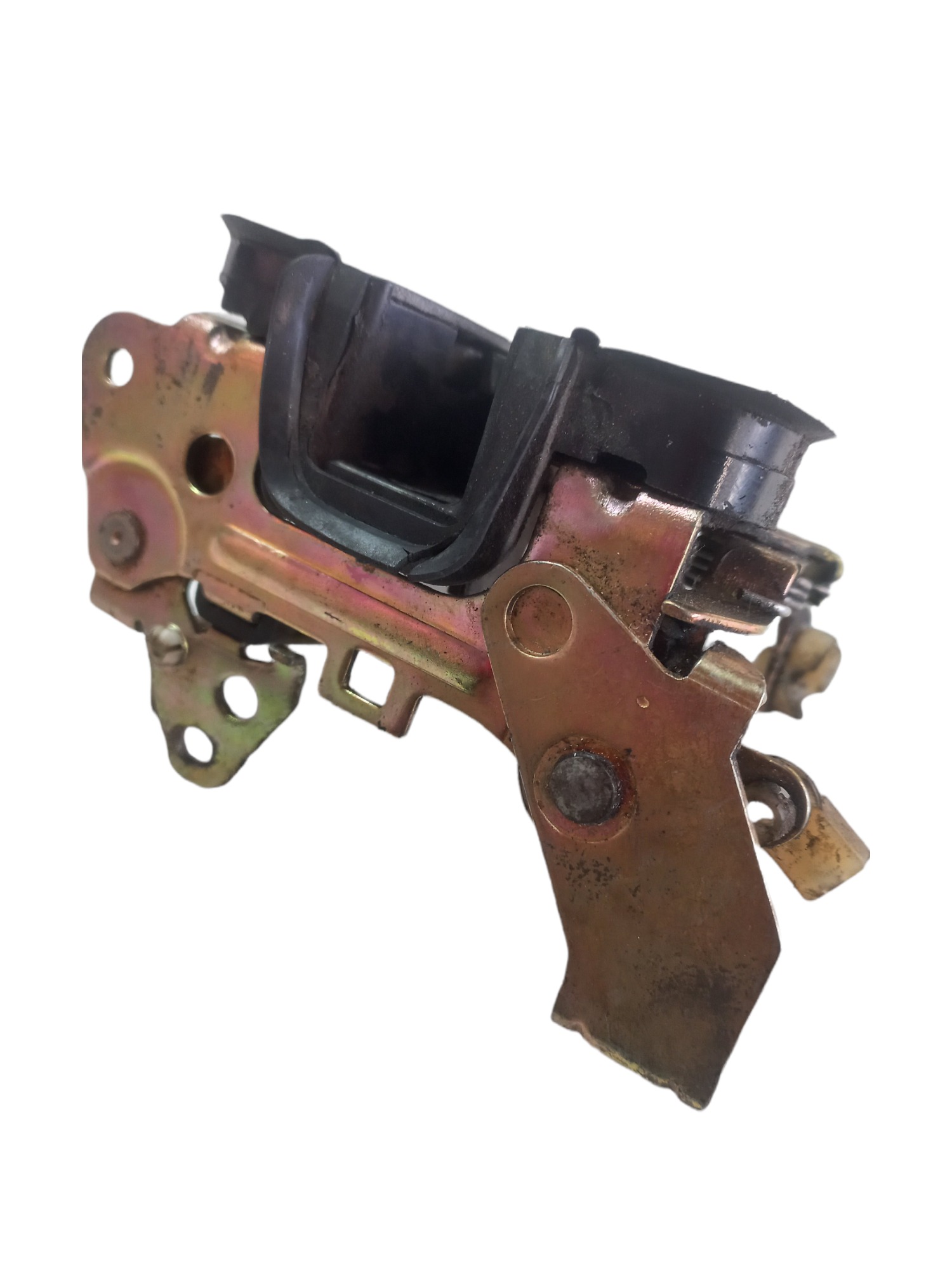 Fechadura Porta Dianteira Direita Celta 2002 93261198 2