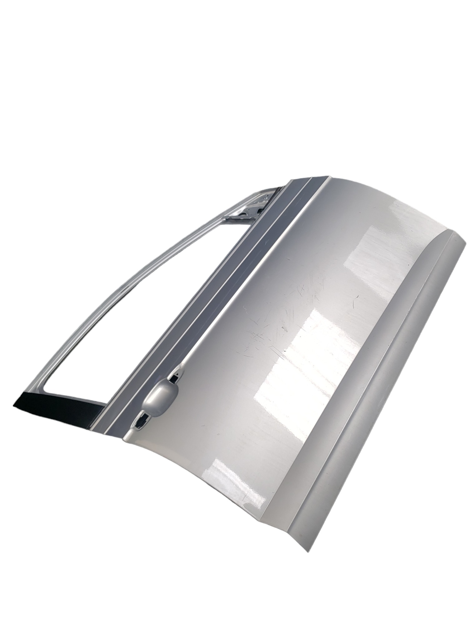 Porta Diant Dir Volkswagen Virtus 2020 Com Detalhe Dianteira Direito A1 1