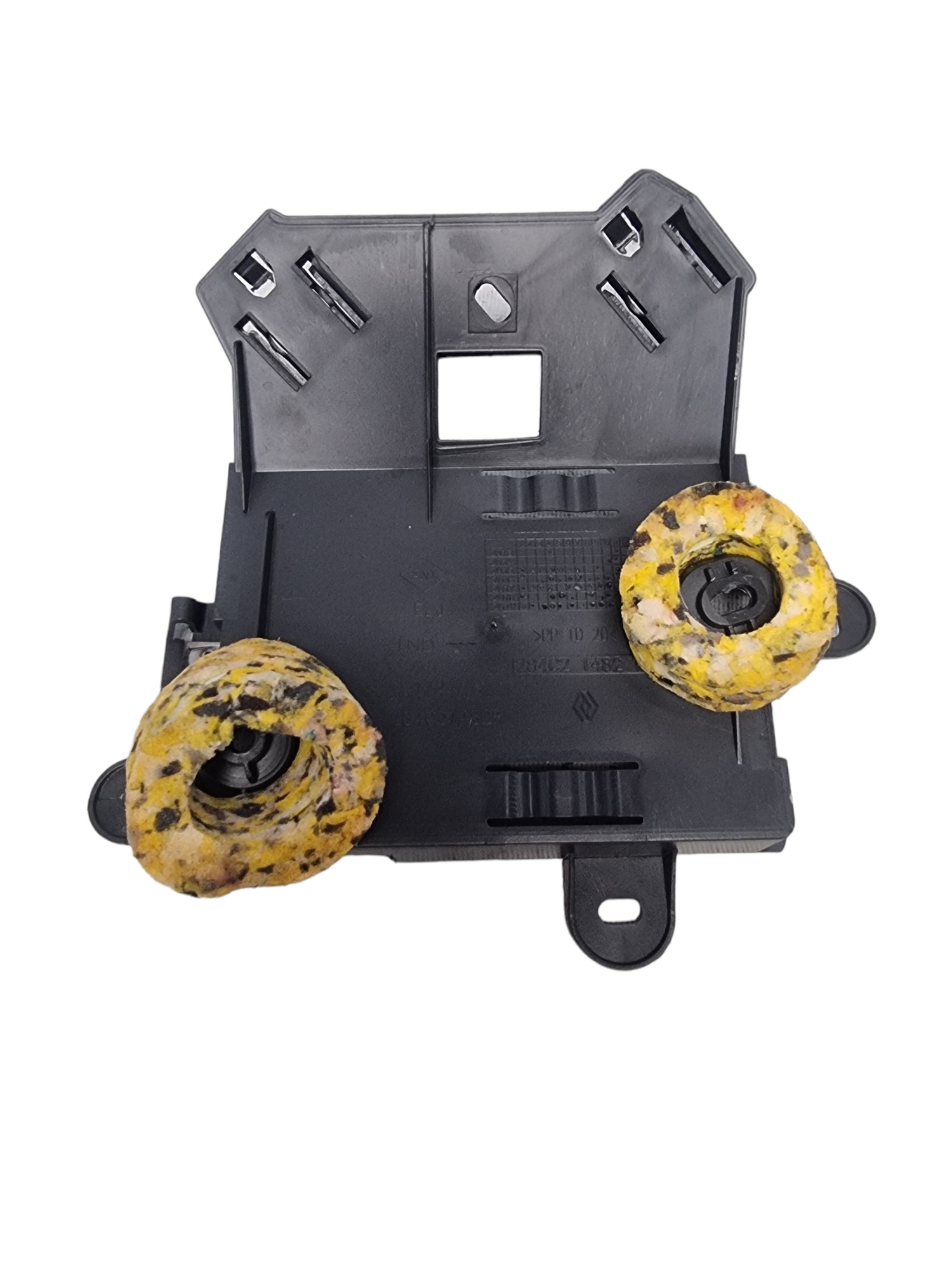 Suporte Módulo Conforto Renault Oroch 2021 284021482 2