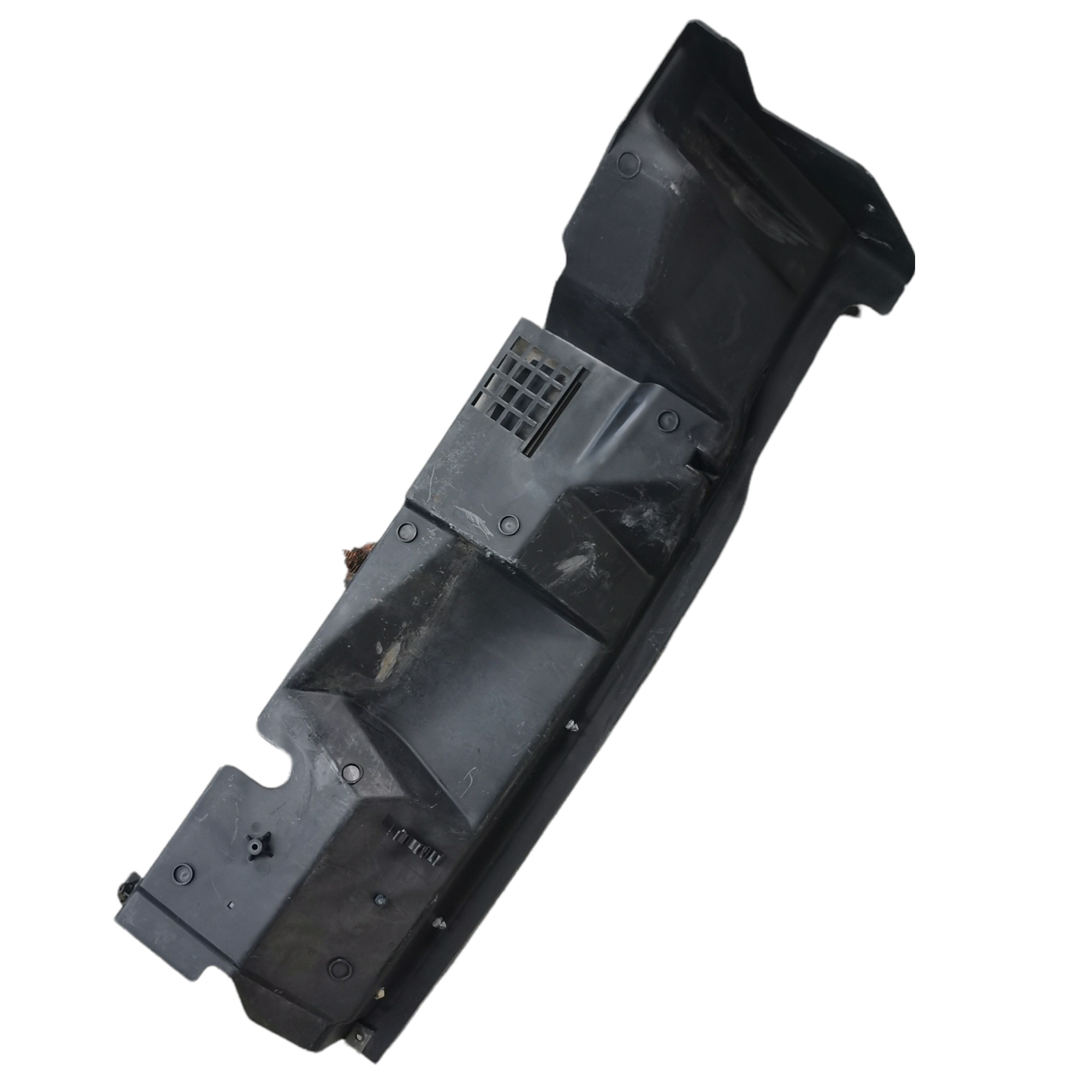 Painel Superior Dianteiro Esquerdo Ford Ka Gl Xs51b016b27aa 2